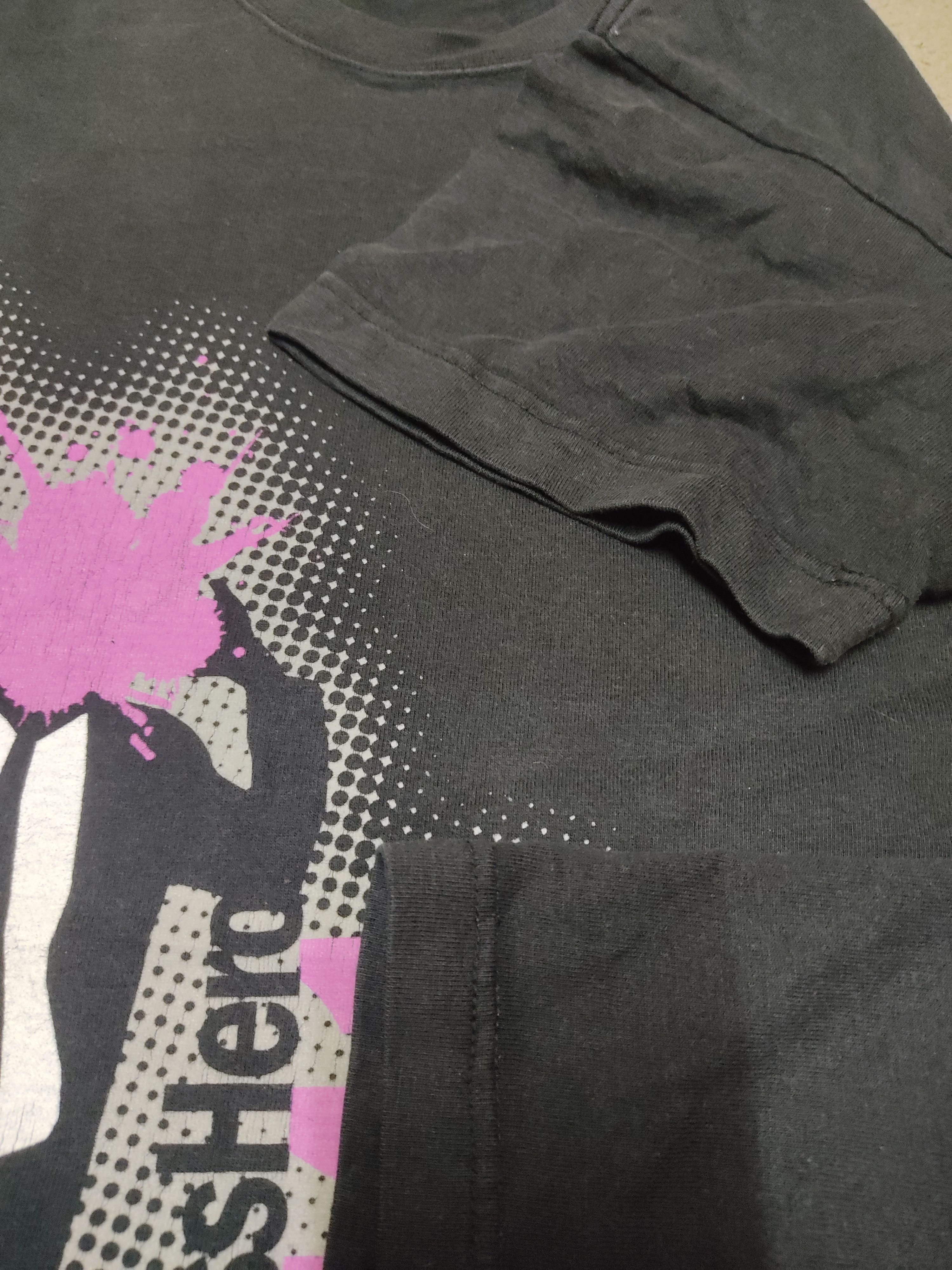 Band Tees Vintage 00 Sum 41 Size US M / EU 48-50 / 2 - 8 Thumbnail