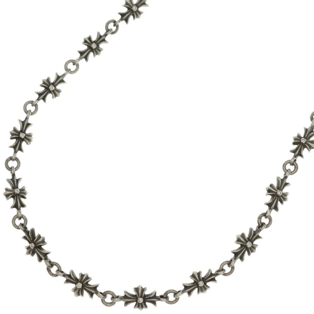 Chrome Hearts Chrome Hearts Tiny e Necklace - 24' | Grailed
