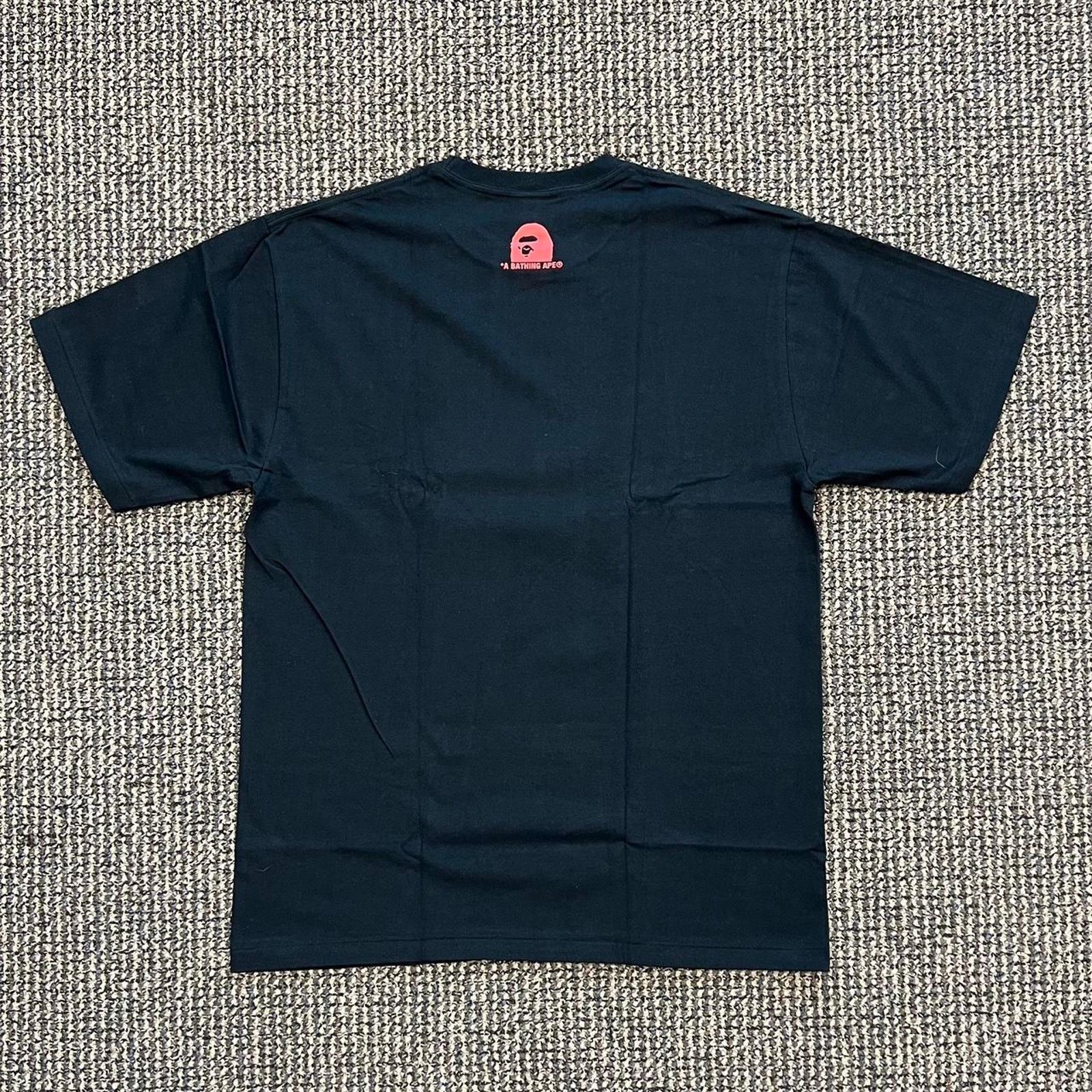 Bape A bathing ape busy works Size US XL / EU 56 / 4 - 7 Thumbnail