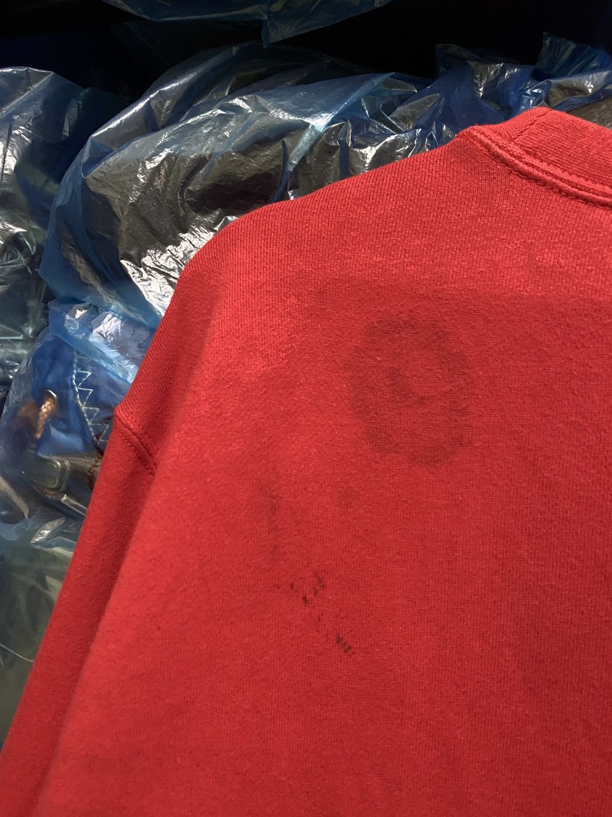 Coca Cola VINTAGE UNIQLO COCA COLA SWEATSHIRT Size US L / EU 52-54 / 3 - 6 Thumbnail