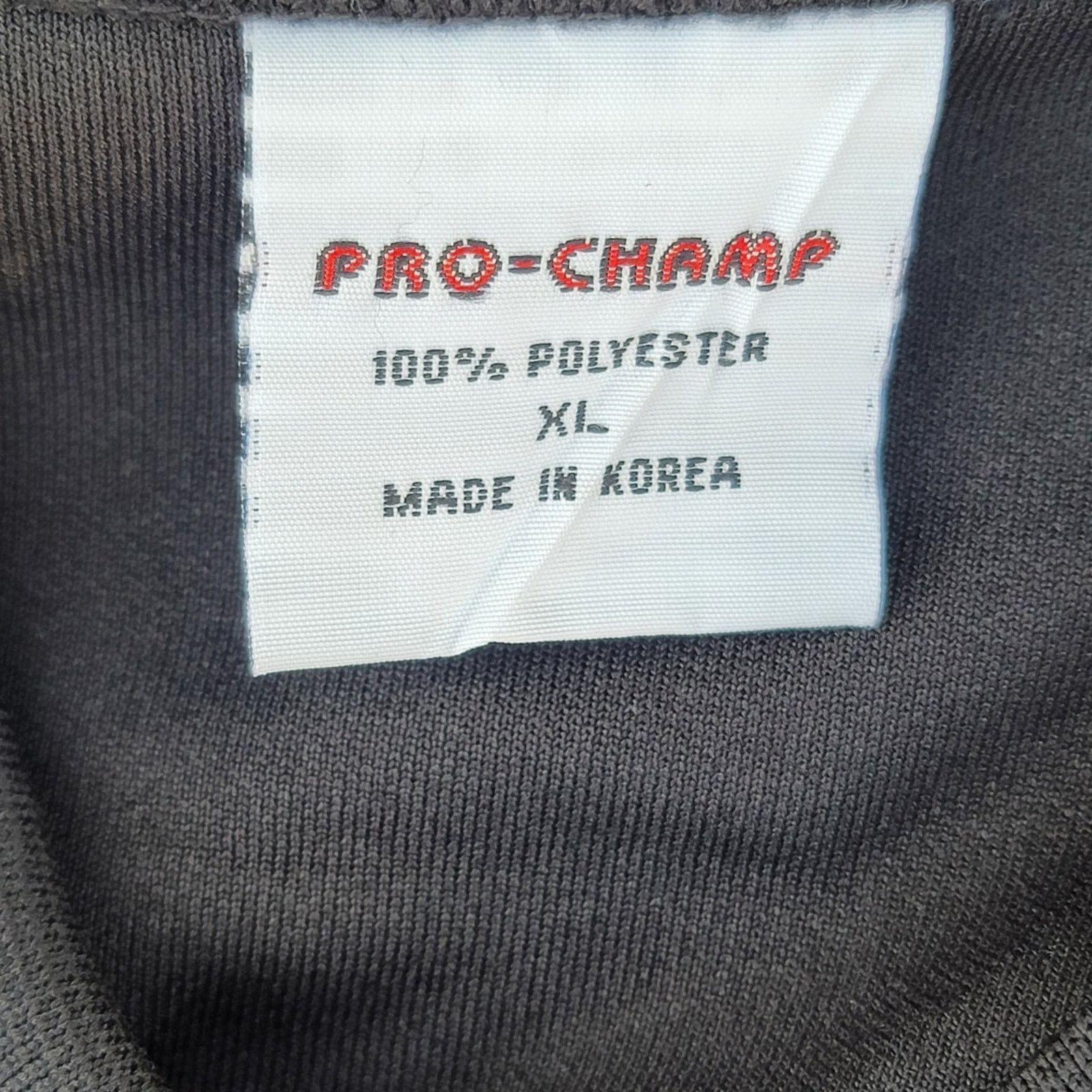 The Unbranded Brand Vtg Pro-Champ Los Angeles Minnesota Throwback Jersey Size US XL / EU 56 / 4 - 5 Thumbnail