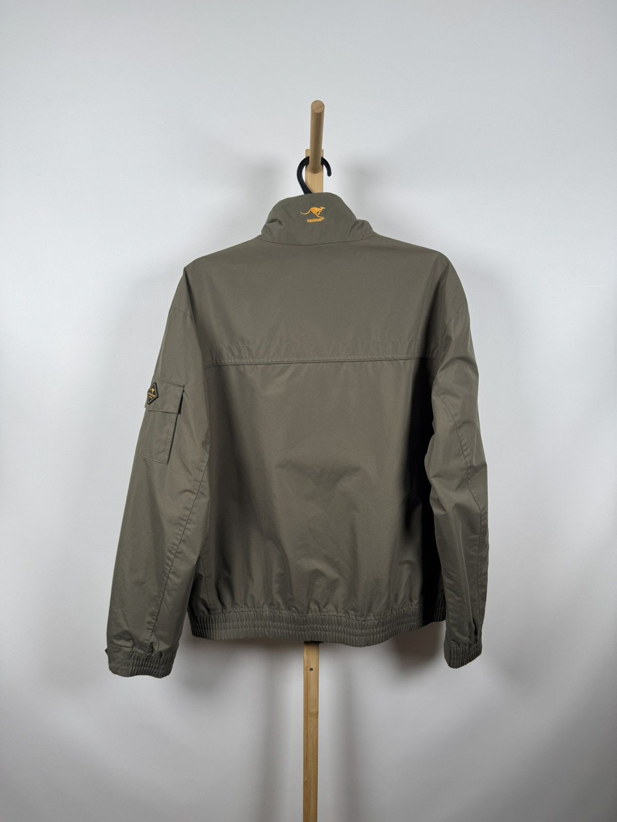 Other Roadsign Australia Lightweight Windbreaker Jacket XL Size US XL / EU 56 / 4 - 6 Thumbnail