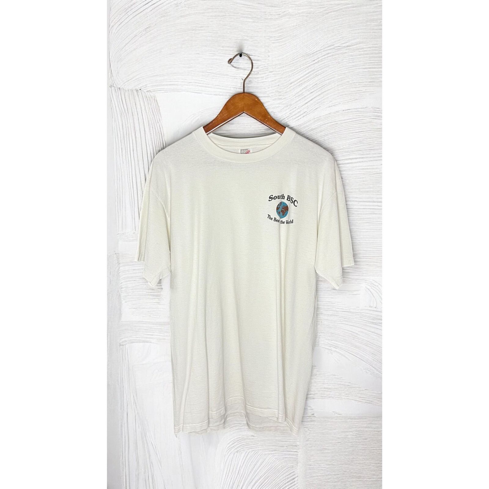 Jerzees South BSC Size US L / EU 52-54 / 3 - 1 Thumbnail