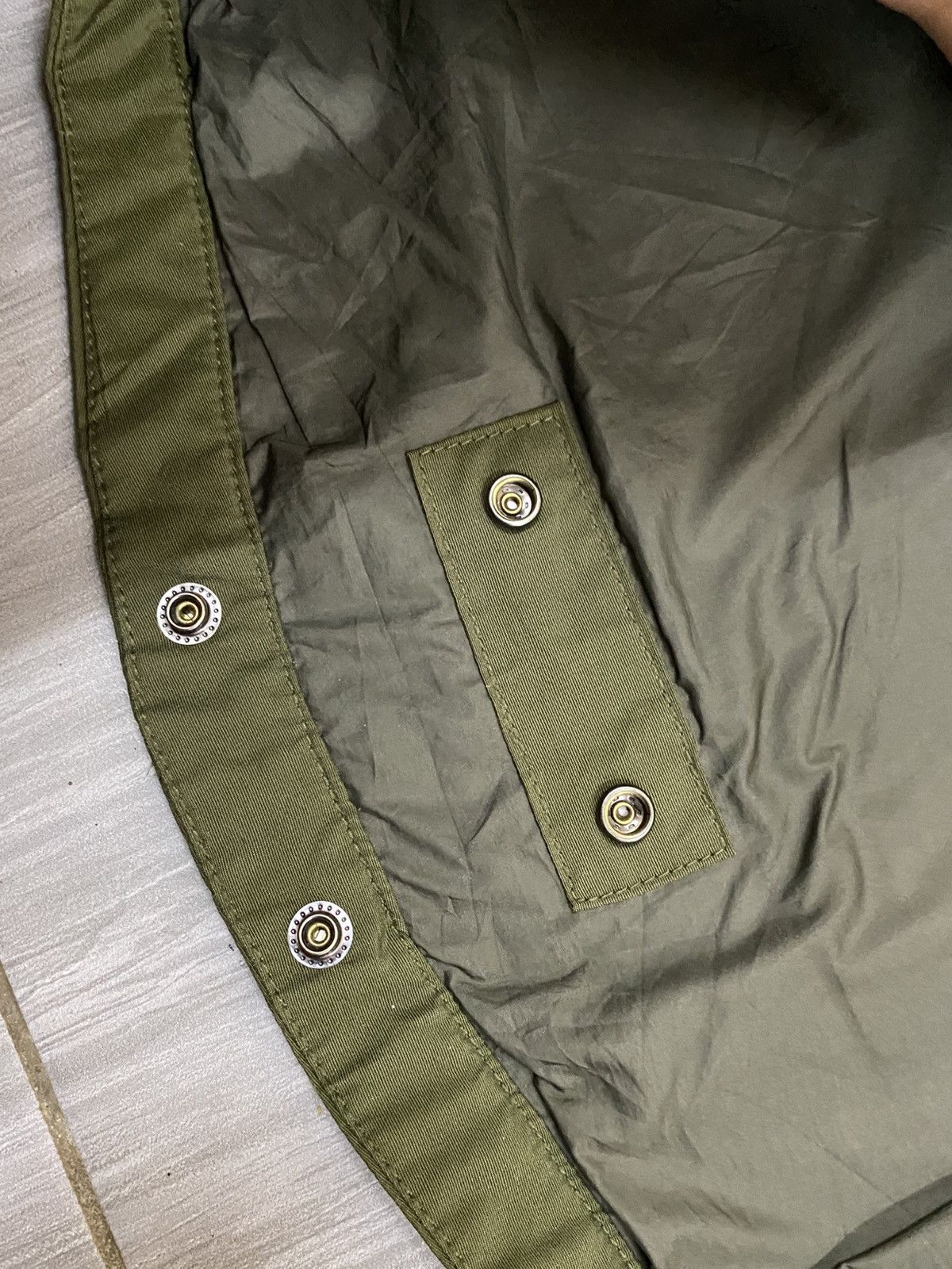 Woolrich Woolen Mills Woolrich John Rich & Bros Jacket Green - Mens Size US M / EU 48-50 / 2 - 12 Thumbnail