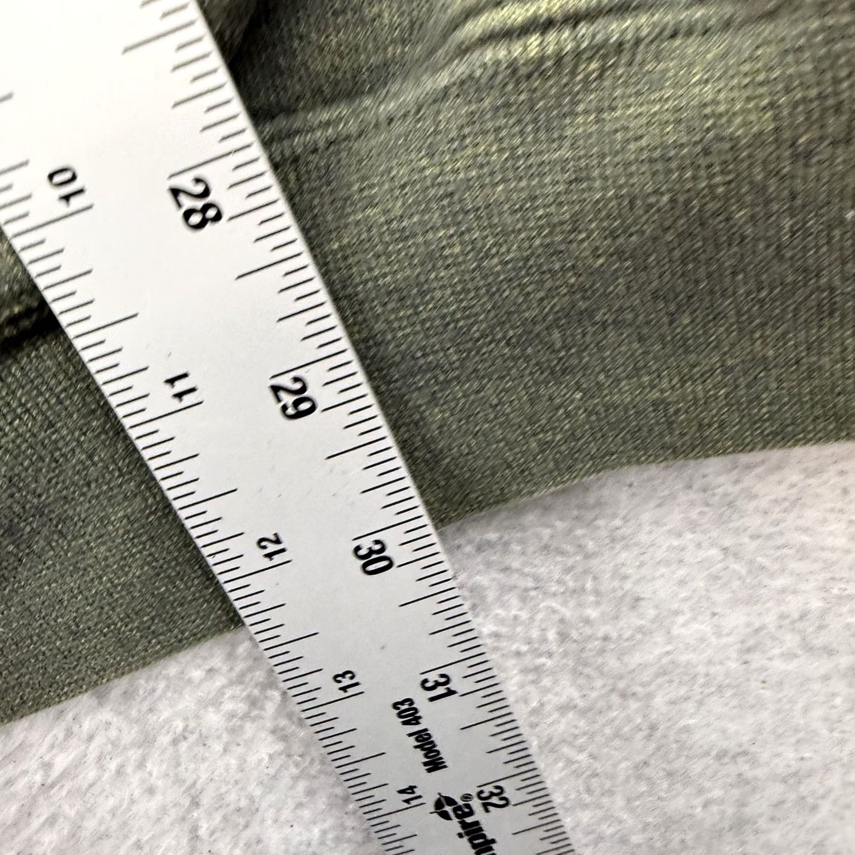 Carhartt Carhartt Hoodie Mens Size M Green Heavyweight Hooded Pockets Long Sleeve Pullover Crew Neck Size US M / EU 48-50 / 2 - 4 Thumbnail