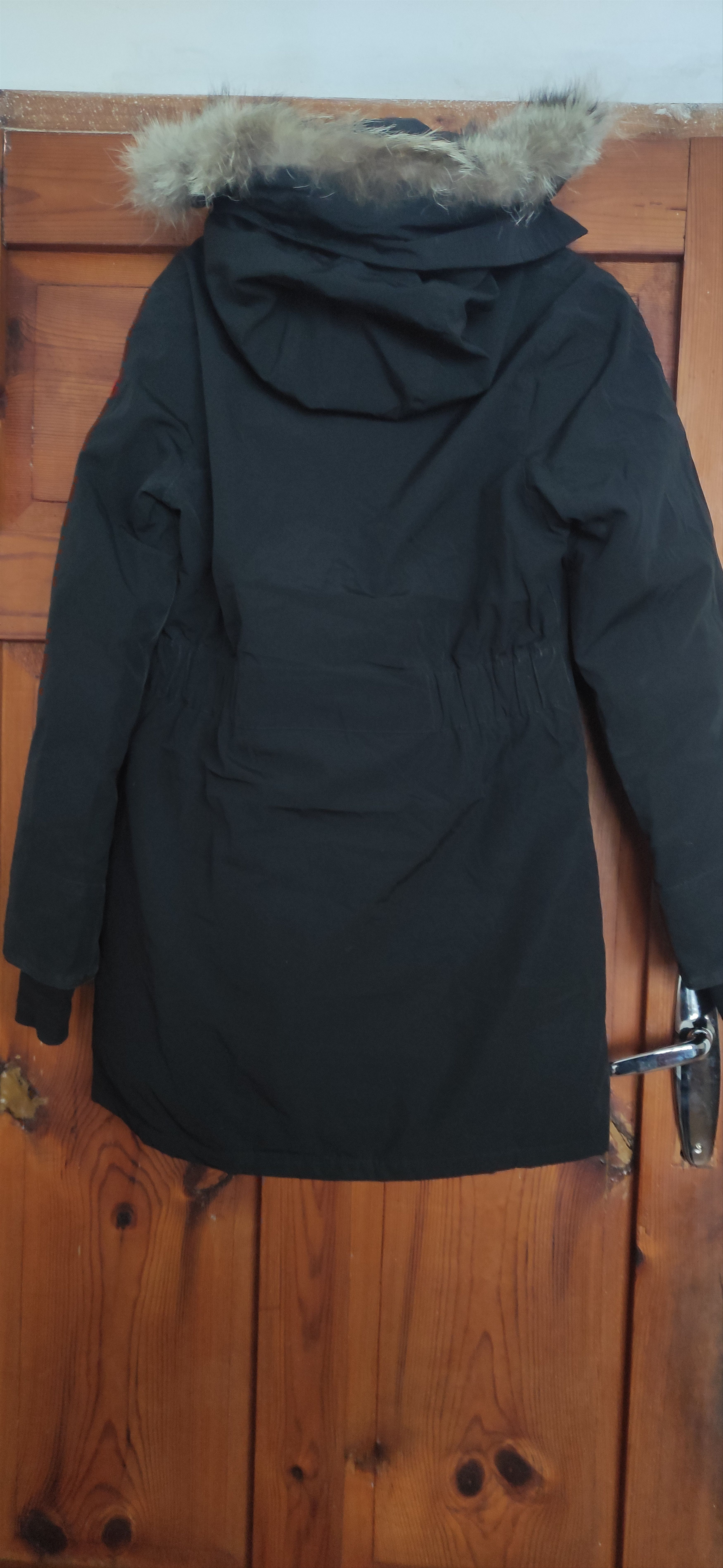 Canada Goose The women's jacket Canada Goose Size S / US 4 / IT 40 - 9 Thumbnail