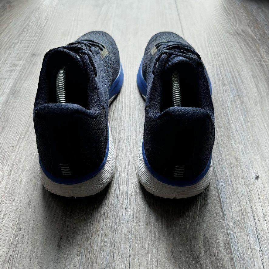 Under Armour UNDER ARMOUR • Charged Rebel "Blue" (12M) Size US 12 / EU 45 - 8 Thumbnail