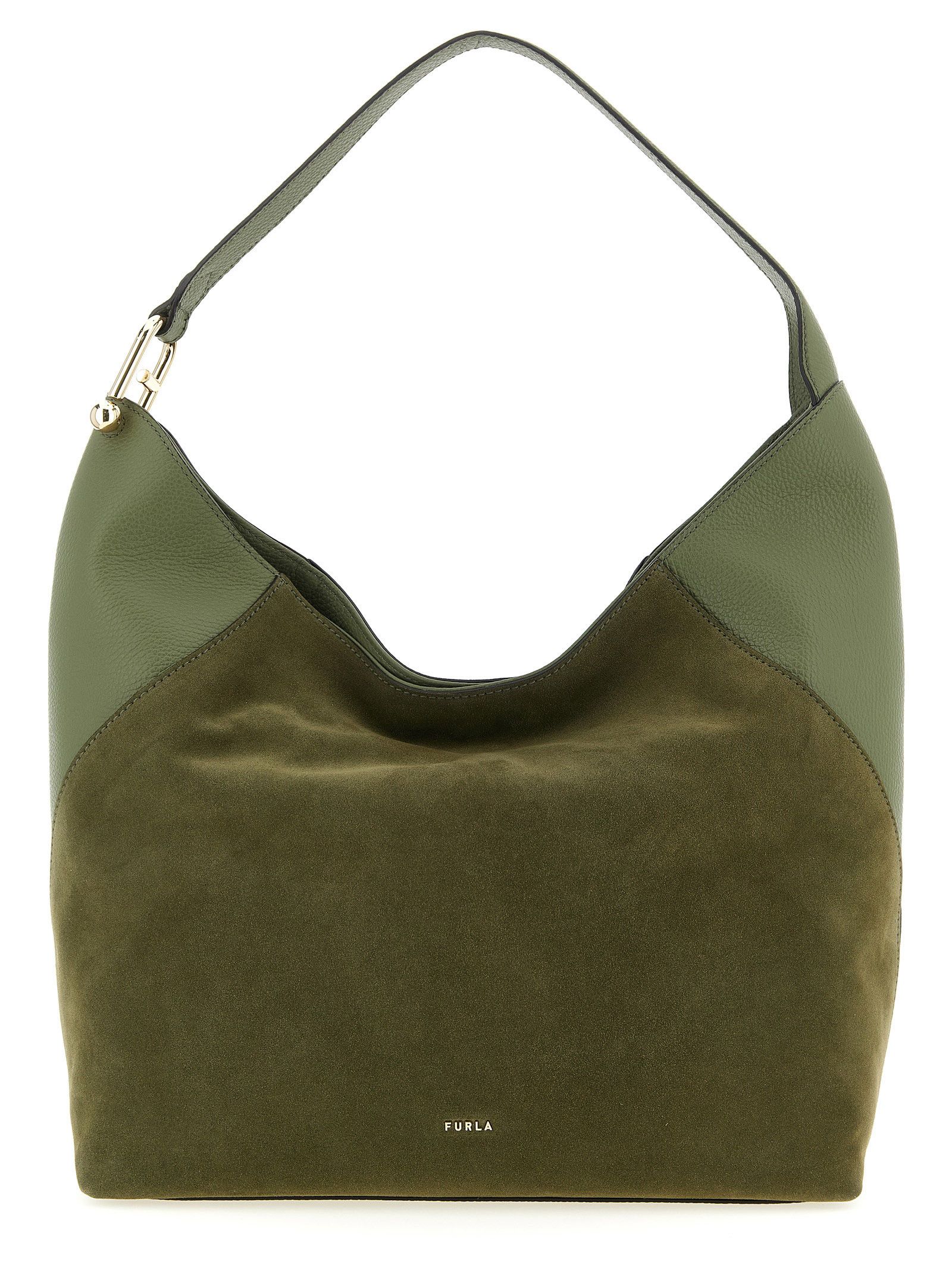Furla 'Furla Lara' large shoulder bag Size ONE SIZE - 1 Thumbnail