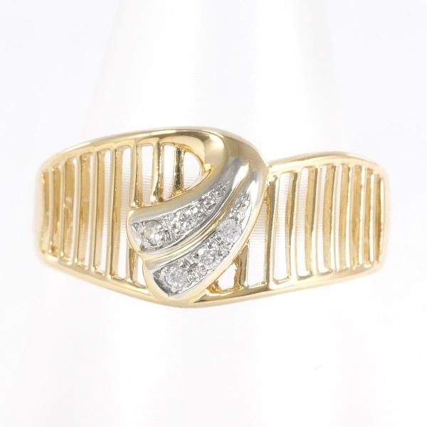 Other Other null Ring in Excellent Condition Size ONE SIZE - 1 Thumbnail