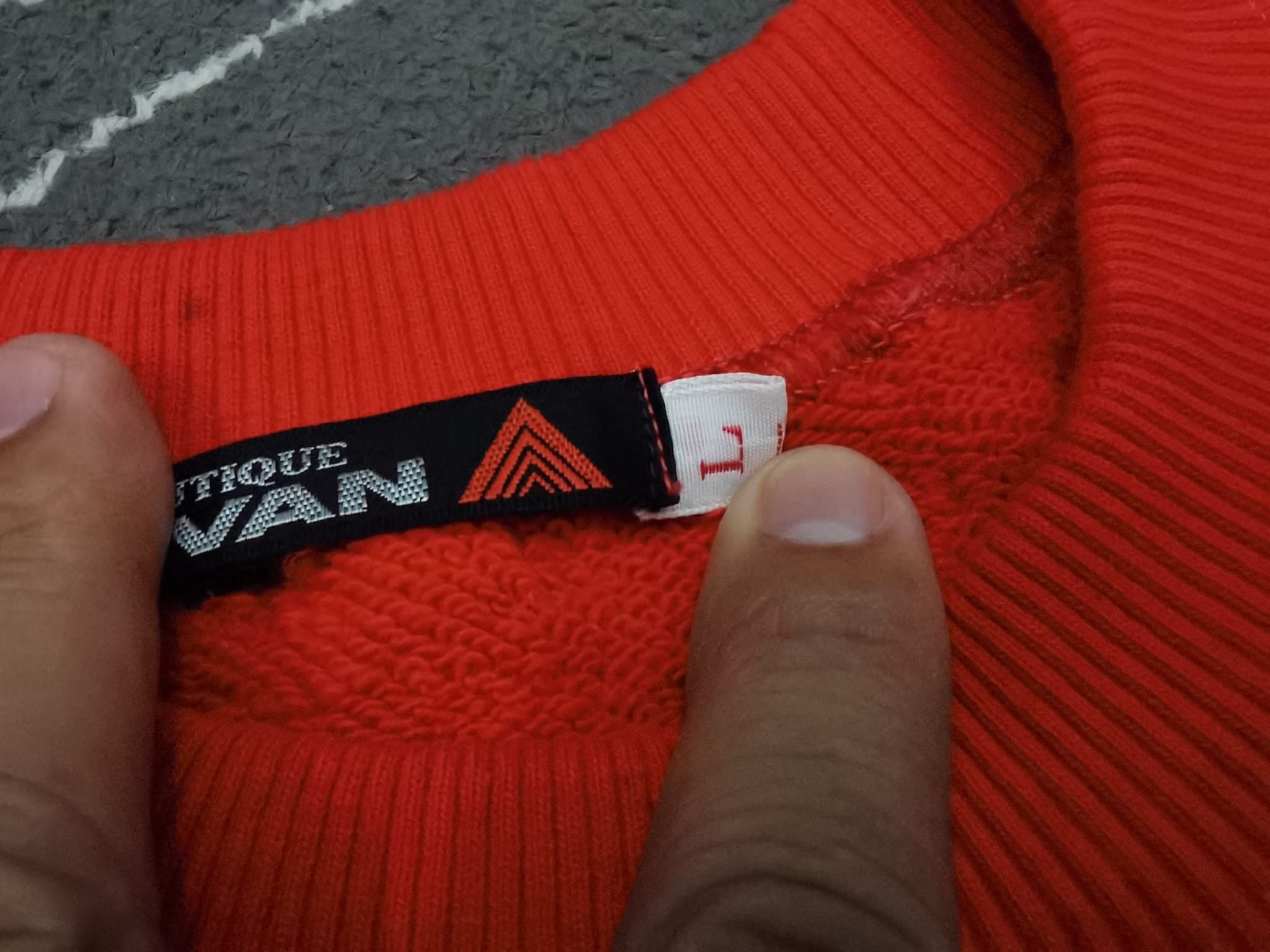 Japanese Brand ADVAN X jdm get a step ahead S 2420 Size US S / EU 44-46 / 1 - 5 Thumbnail