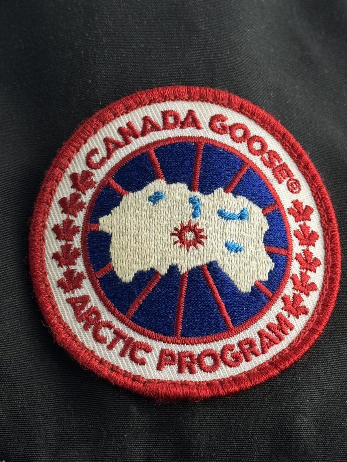 Canada Goose Canada Goose Montebello Parka 2530L Women's Winter Jacket Size XS / US 0-2 / IT 36-38 - 22 Thumbnail