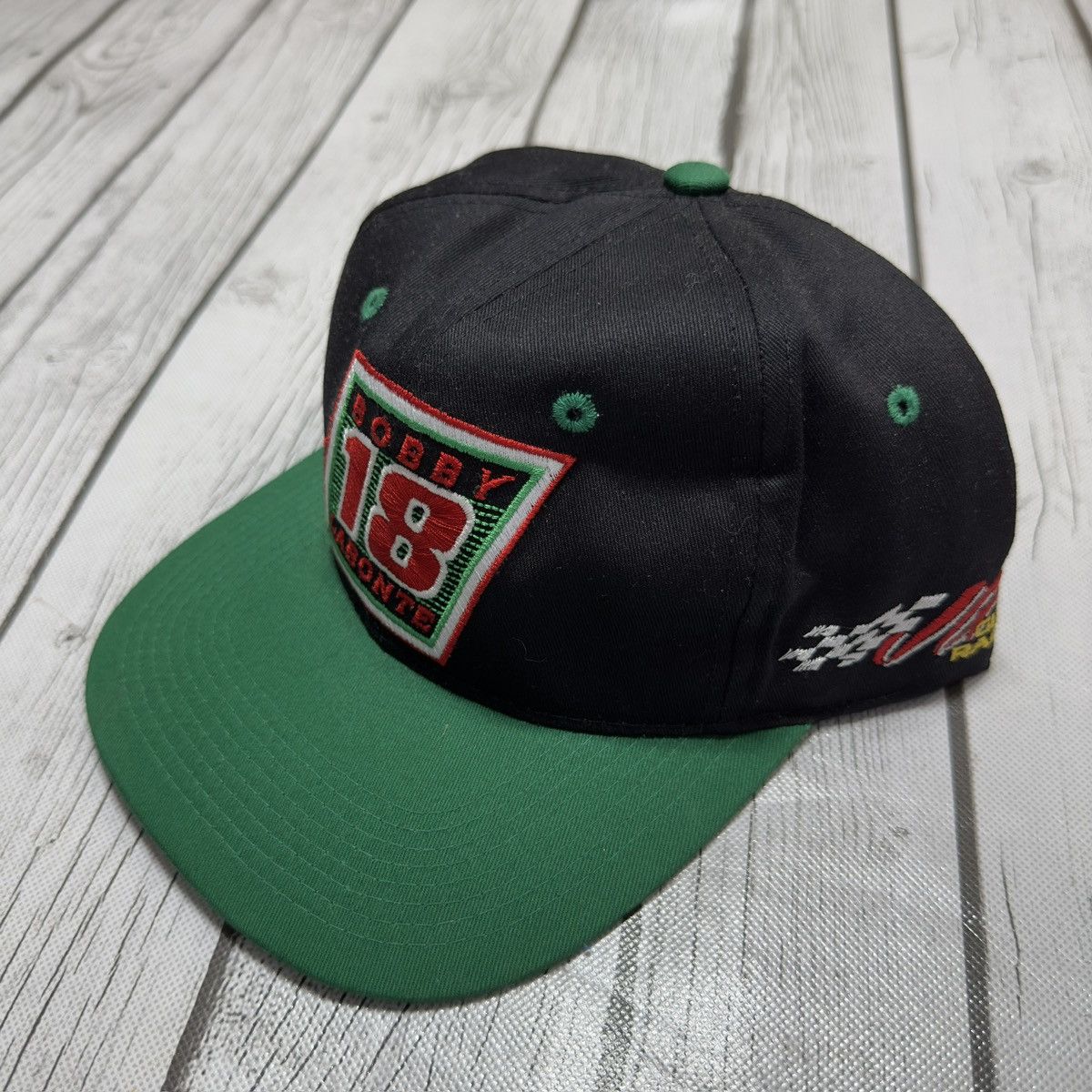 Chase Authentics × NASCAR × Vintage Vintage NASCAR hat Size ONE SIZE - 2 Thumbnail