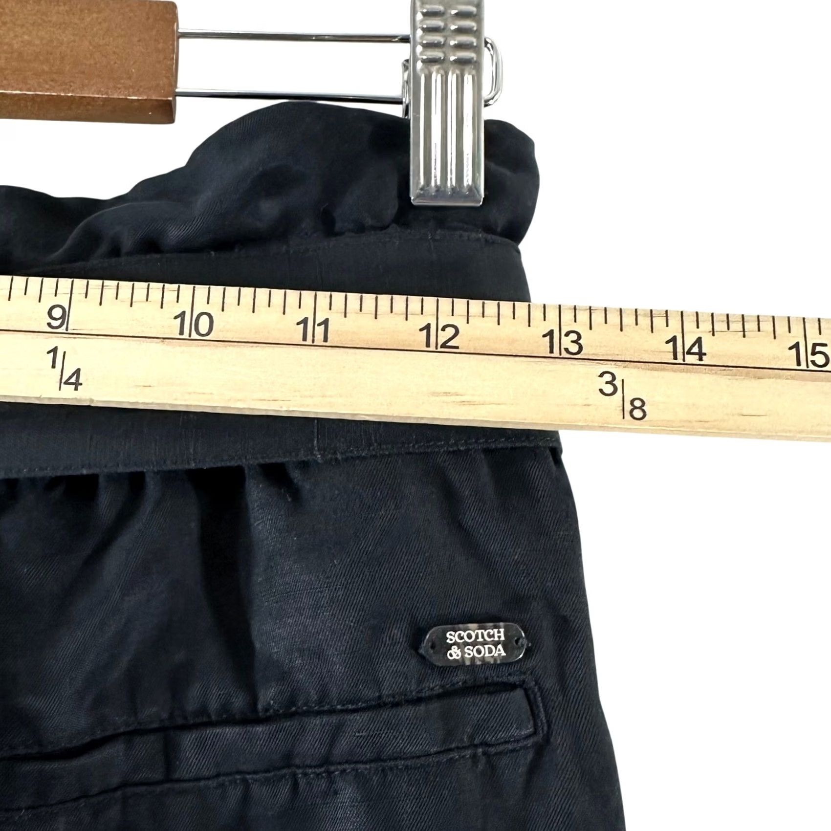 Scotch & Soda VINTAGE? No. Size 26" / US 2 / IT 38 - 5 Thumbnail