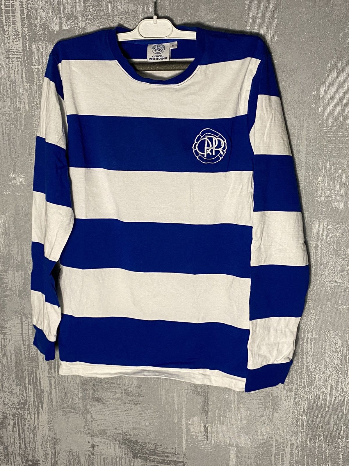 Vintage Very Rare Vintage QPR Queen Park Rangers Soccer Jersey | Grailed