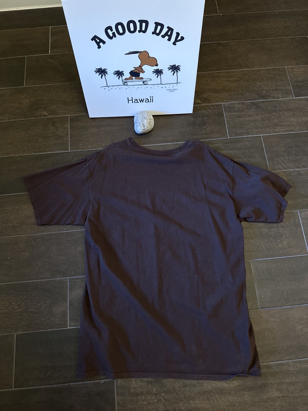 Travis Scott Travis scott fragment Size US XL / EU 56 / 4 - 4 Thumbnail