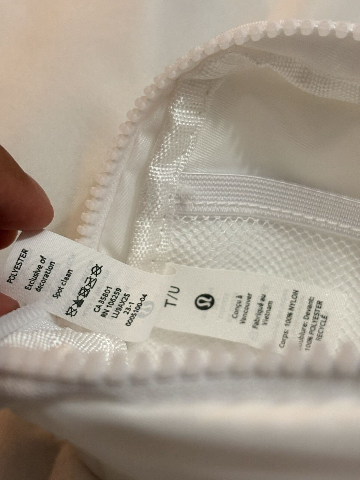 Lululemon Lululemon belt bag Size ONE SIZE - 6 Thumbnail