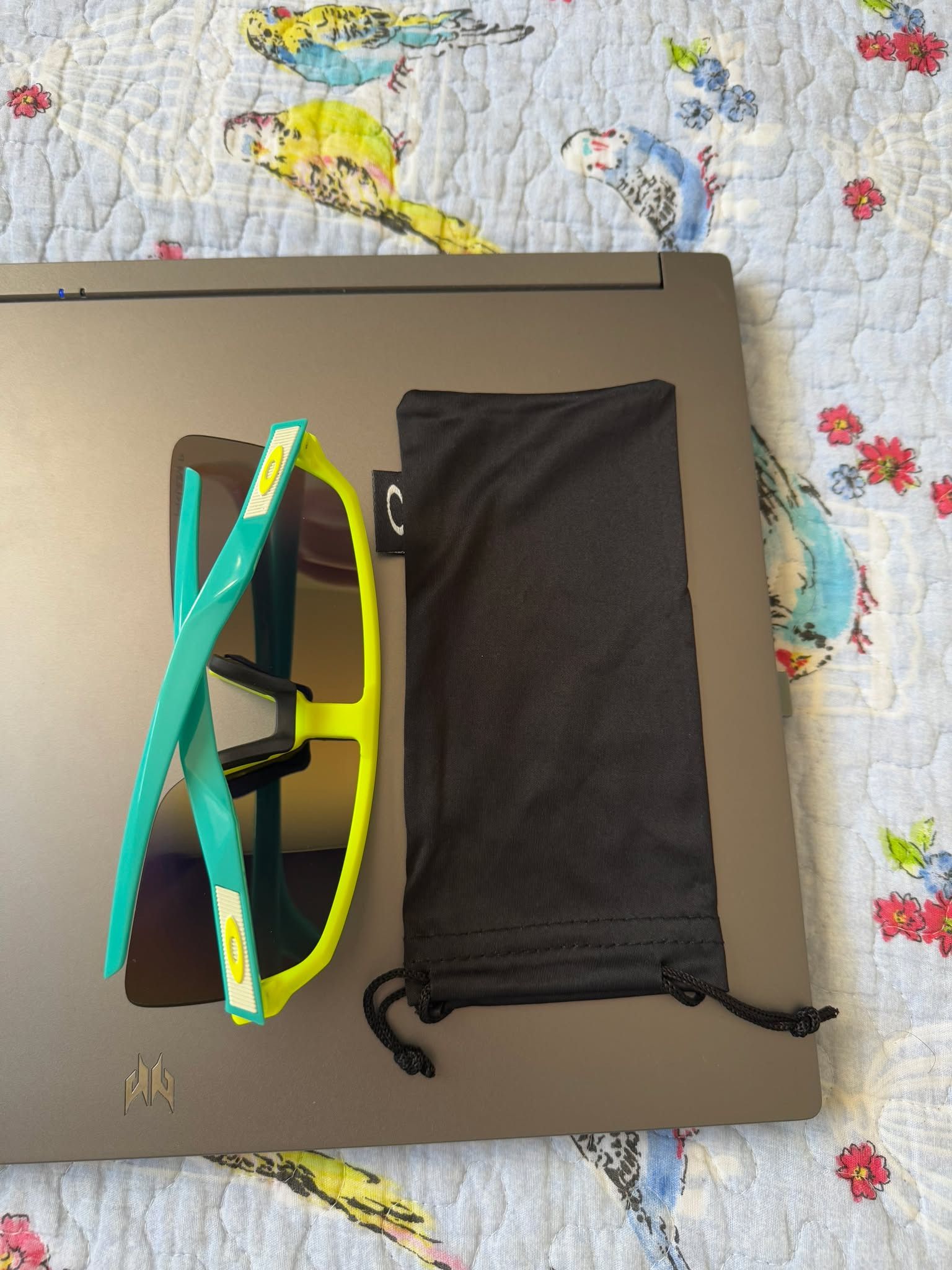 Oakley Oakley Sutro Lite Size ONE SIZE - 6 Thumbnail