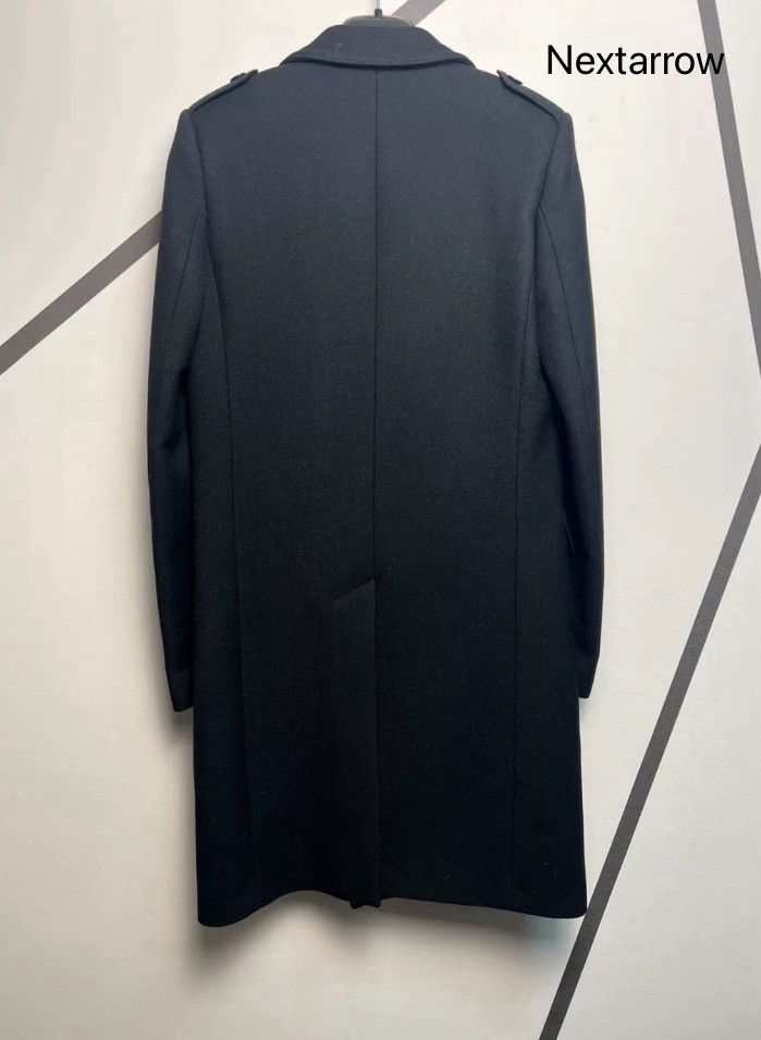 Saint Laurent Paris × Yves Saint Laurent Saint Laurent SLP genuine 15 coat 2412-Nextarrow Size US S / EU 44-46 / 1 - 2 Thumbnail