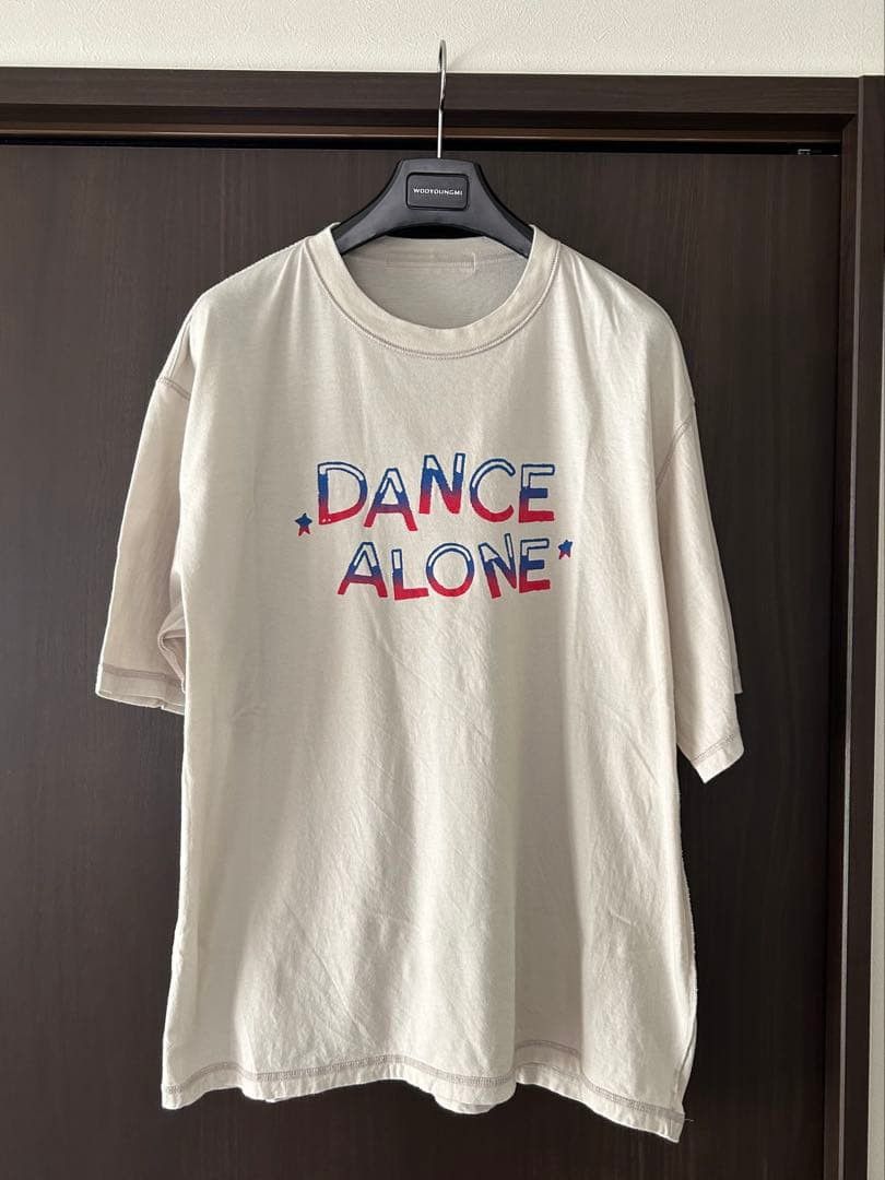 Undercover Undercover T-Shirt Beige Size US M / EU 48-50 / 2 - 1 Thumbnail