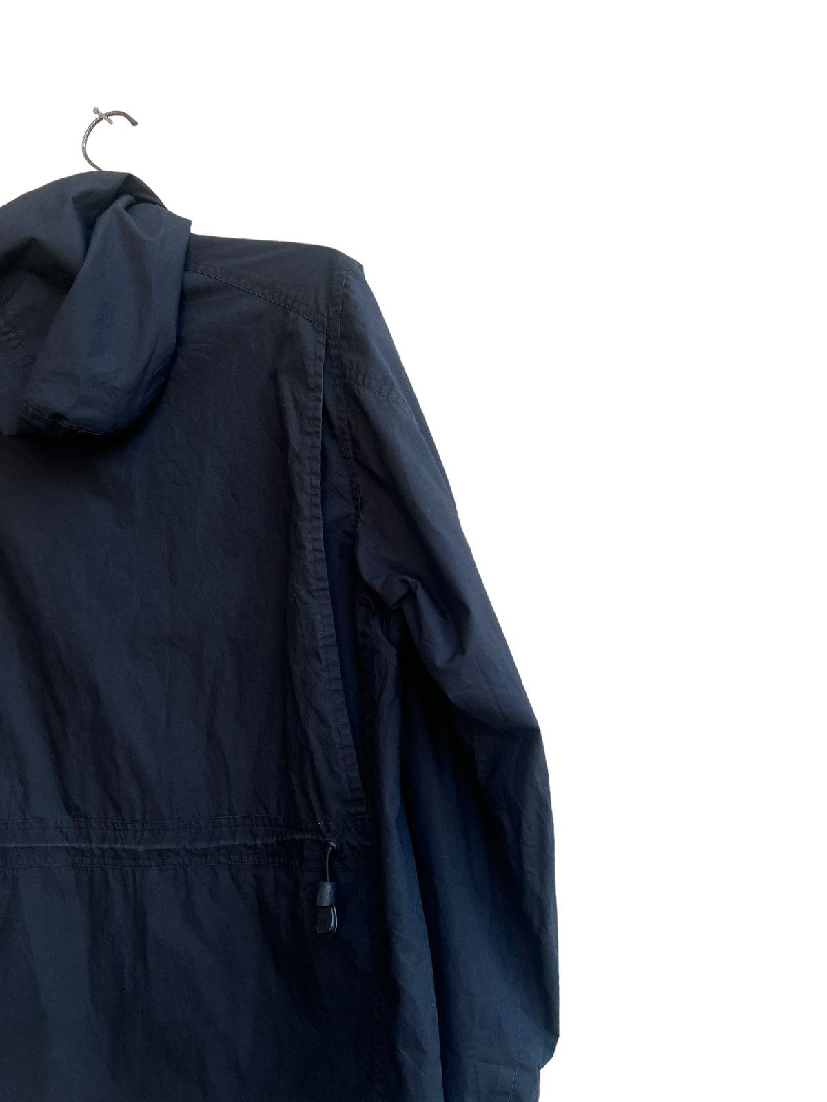 Electric Cottage Vintage S 2002 Electric Cottage Reversible Cargo Jacket Size US M / EU 48-50 / 2 - 22 Thumbnail