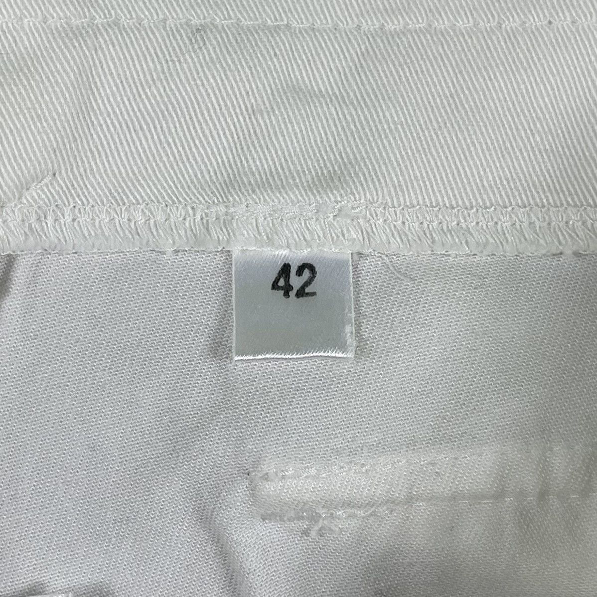 If Six Was Nine Cargo Multipocket Bondage Y2K Pants Like Balenciaga Size US 42 / EU 58 - 14 Thumbnail