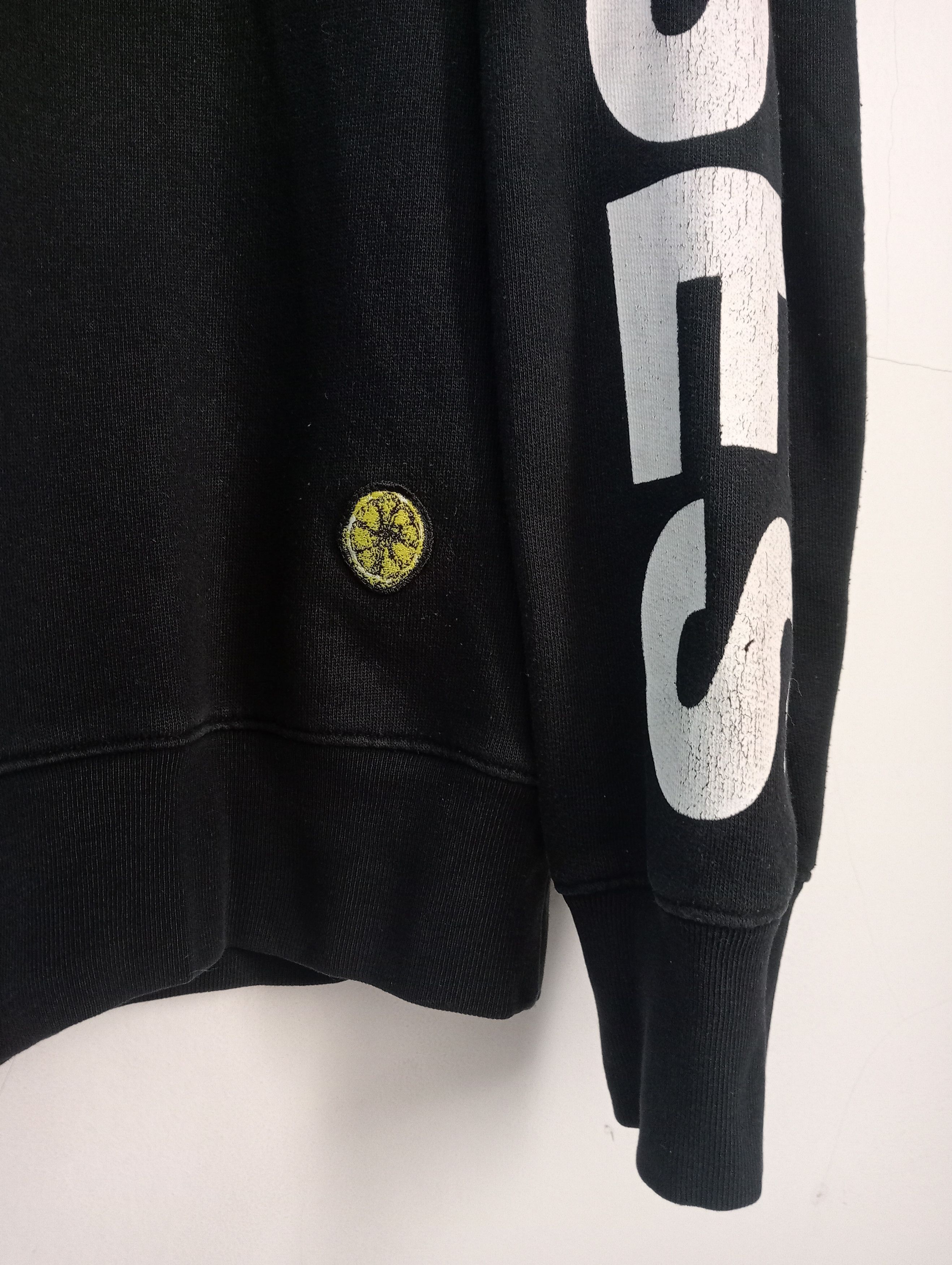 Sandro the stone roses for sandro Size US M / EU 48-50 / 2 - 5 Thumbnail