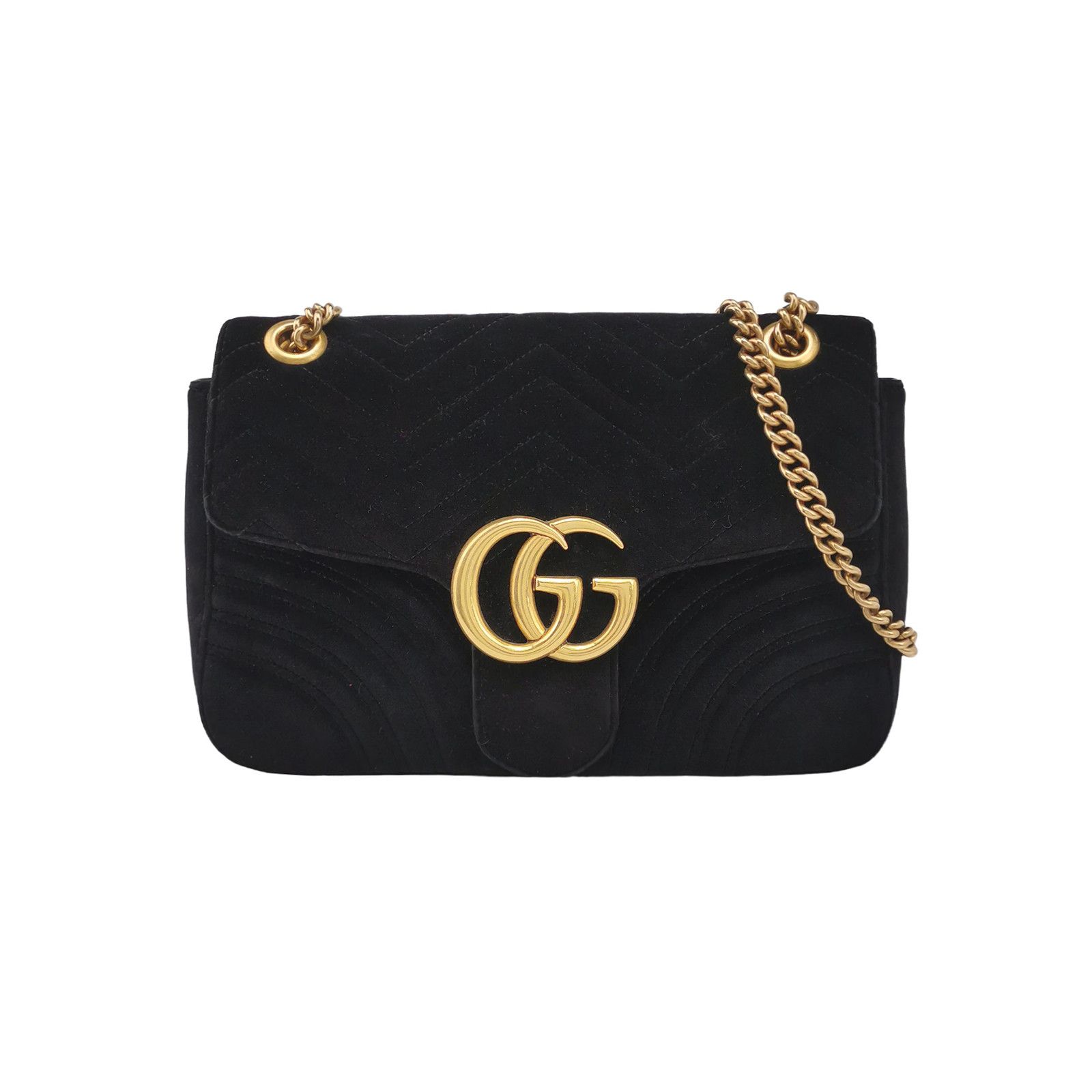 Gucci Gucci Women os Shoulder Bags Size ONE SIZE - 1 Thumbnail
