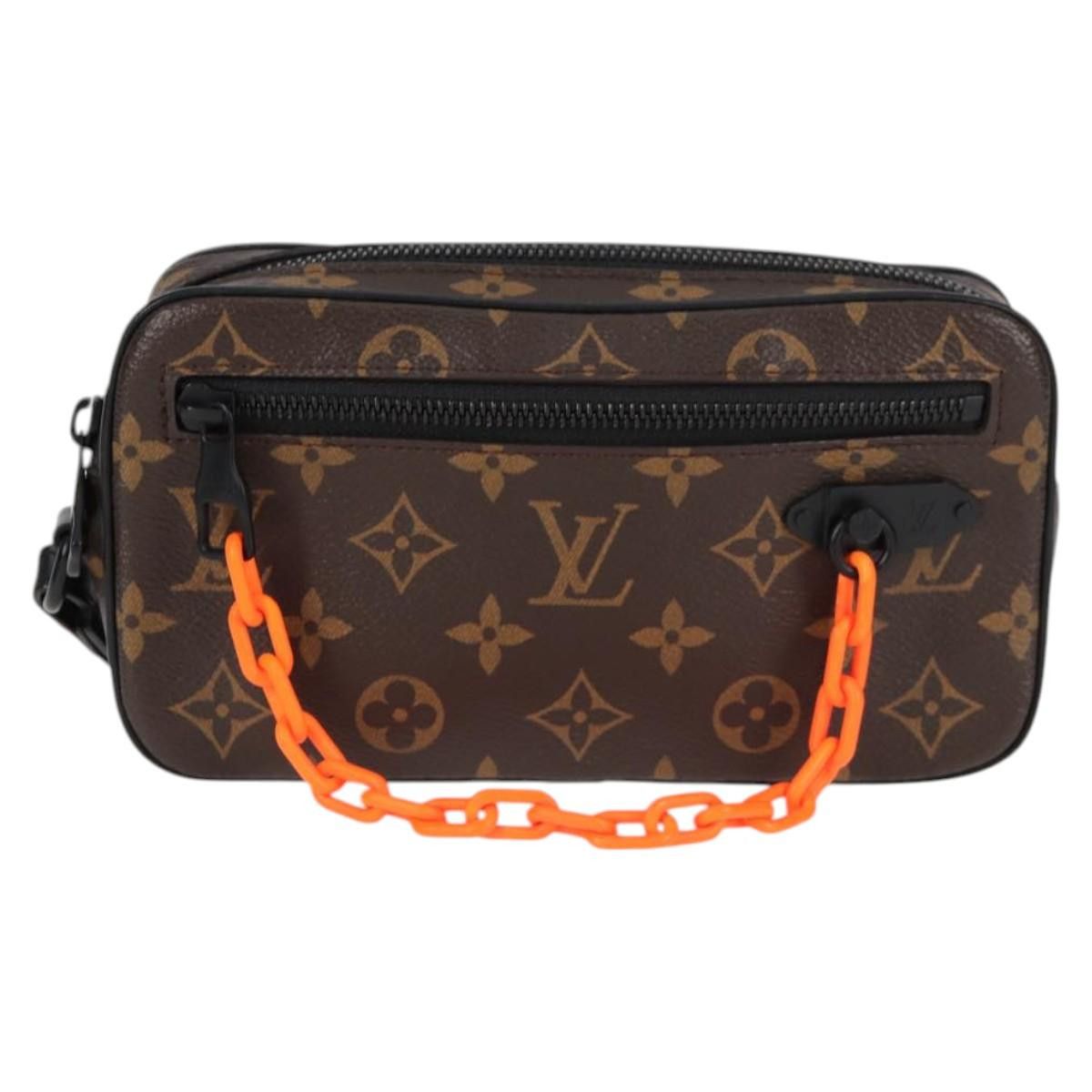 Louis Vuitton Louis Vuitton Volga clutch Size ONE SIZE - 1 Thumbnail
