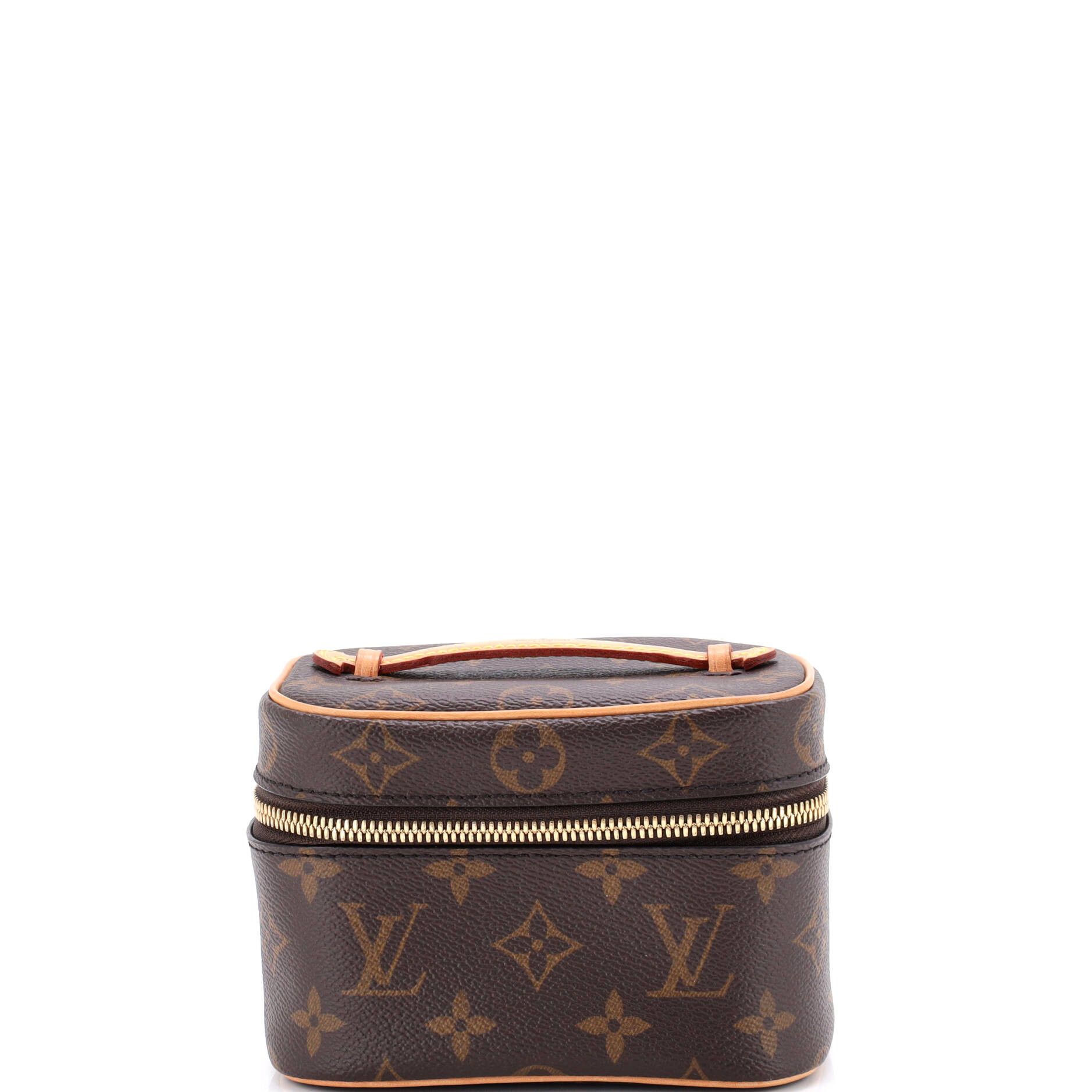 Louis Vuitton Nice Vanity Case Size ONE SIZE - 1 Thumbnail