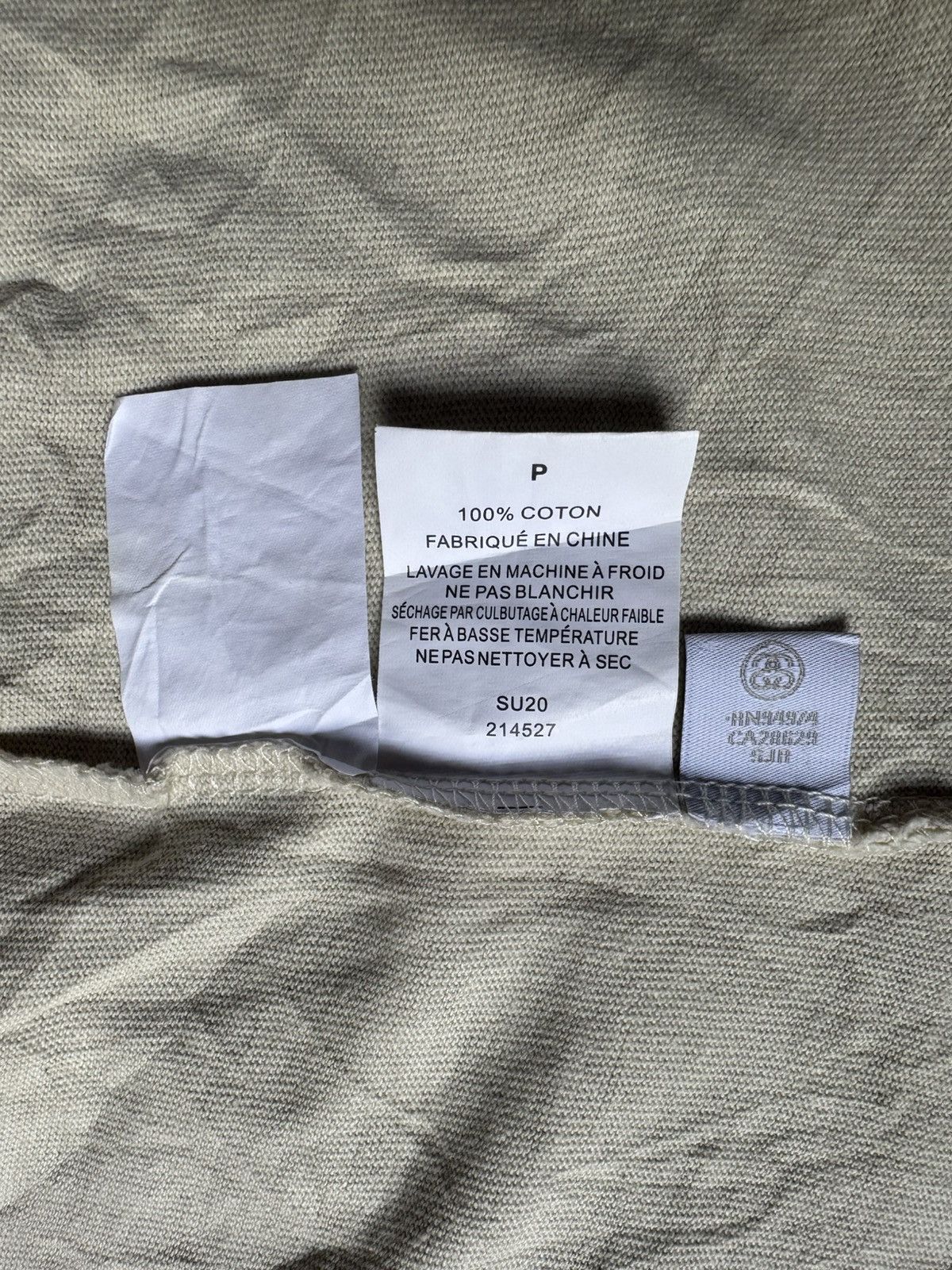 Stussy Stussy Dress Size S / US 4 / IT 40 - 5 Thumbnail