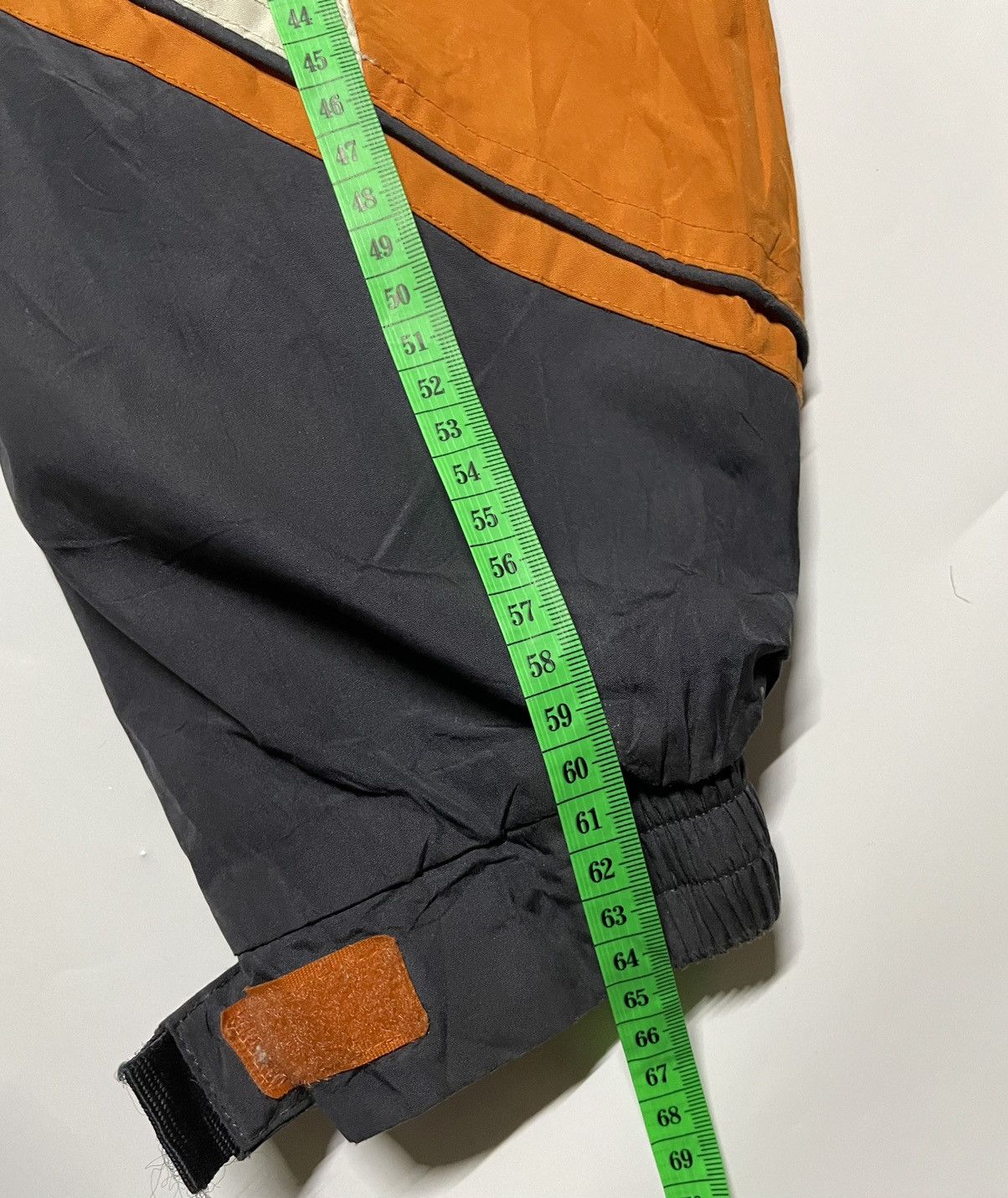 Wilson Wilson Ultra Collection Sports Outdoor windbreaker jaket Size US M / EU 48-50 / 2 - 25 Thumbnail