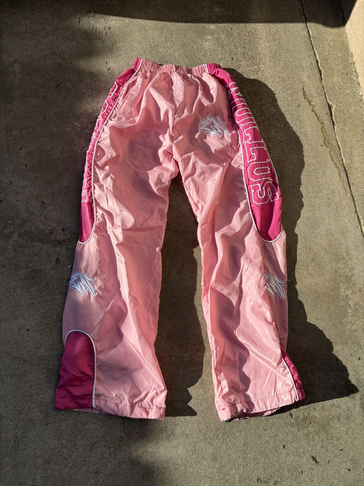 Other Ig brand tracksuit sweats Size US 32 / EU 48 - 1 Thumbnail