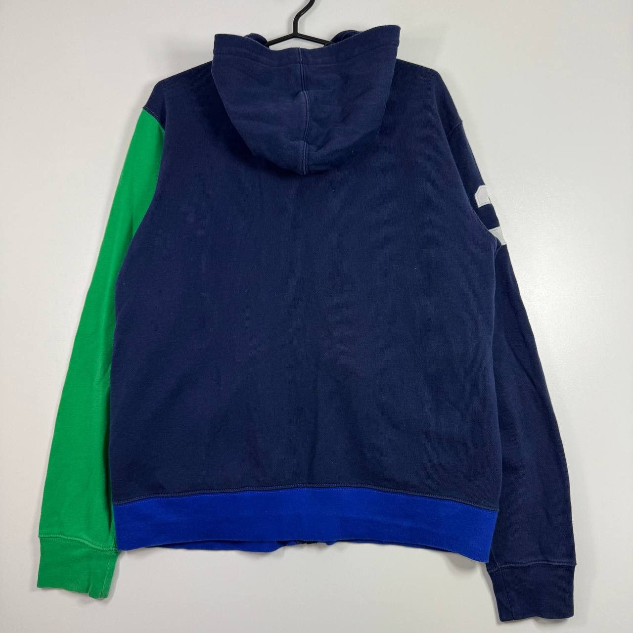 Polo Ralph Lauren Polo Ralph Lauren Hoodie Full Zip Boys Size XL 18-20Y Size US XXS / EU 40 - 12 Thumbnail