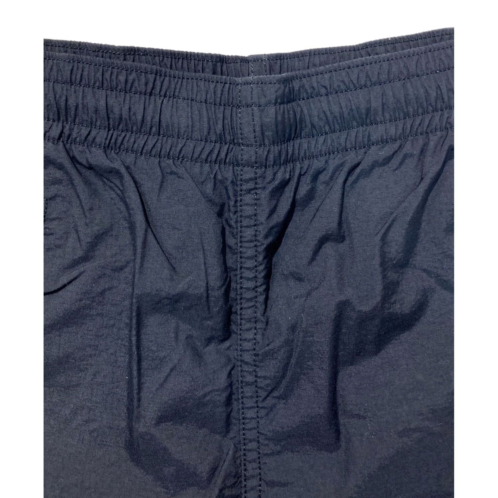 The North Face Purple Label THE NORTH FACE PURPLE LABEL Pants Black Mens 30 Nylon Half Casual Pants, Size 30, Regular, Japan origin Size US 30 / EU 46 - 3 Thumbnail