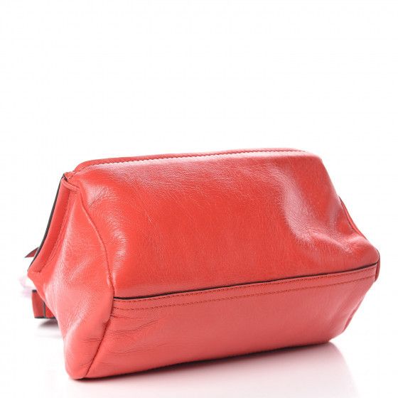 Givenchy o1loc1c0824 Size: OS / Shoulder Bag in Red Size ONE SIZE - 3 Thumbnail