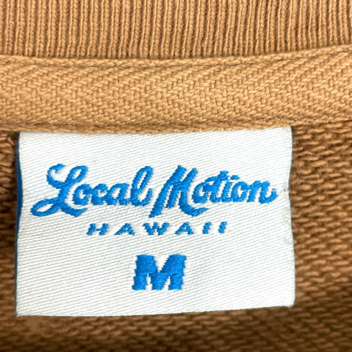 Sun Surf Vintage Local Motion Surf Style Hawaiian Surf Wear Sweatshir Size US S / EU 44-46 / 1 - 9 Thumbnail
