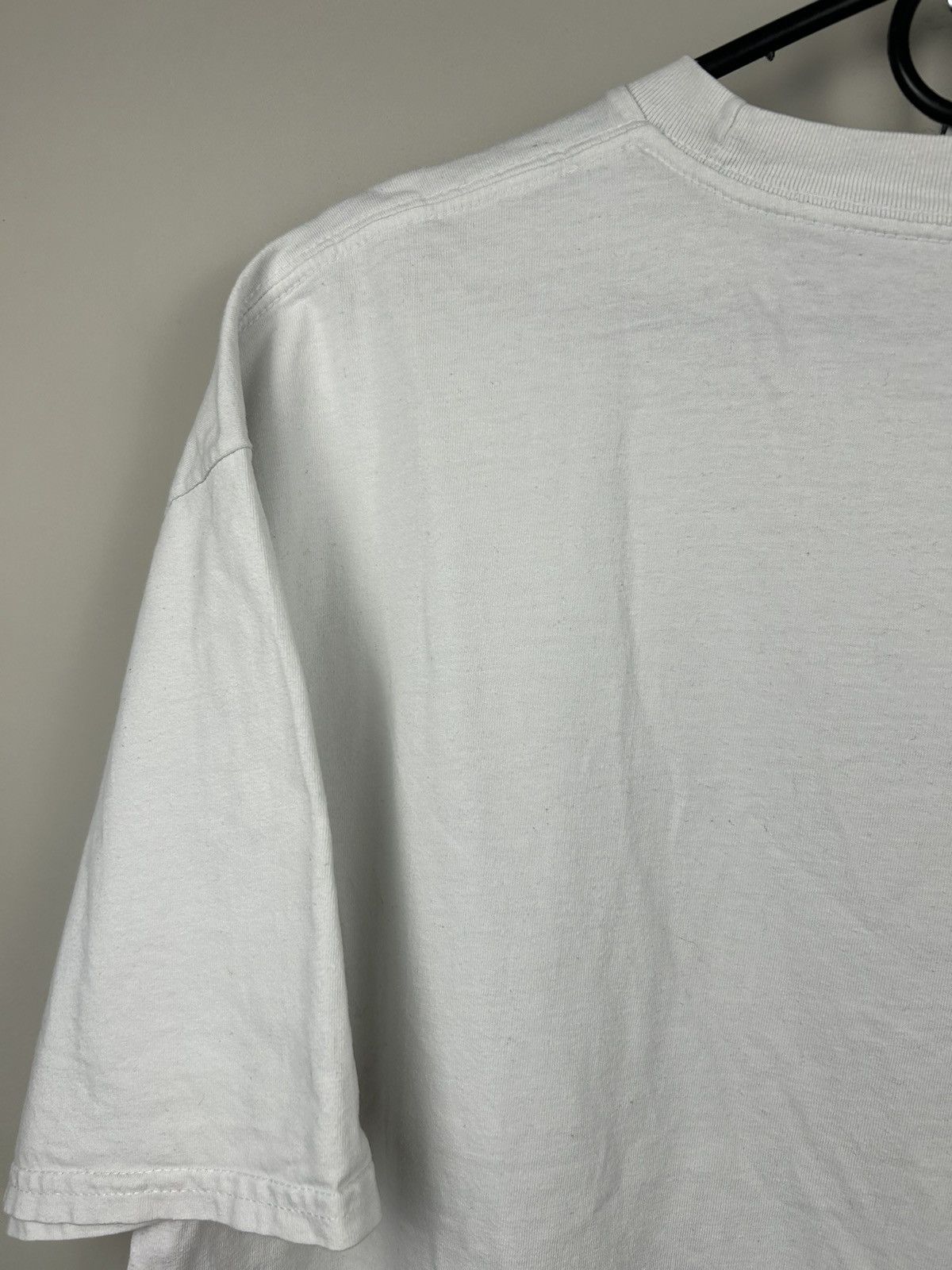 Vintage Rare The Smiths Band Tees T shirt Size US XL / EU 56 / 4 - 11 Thumbnail