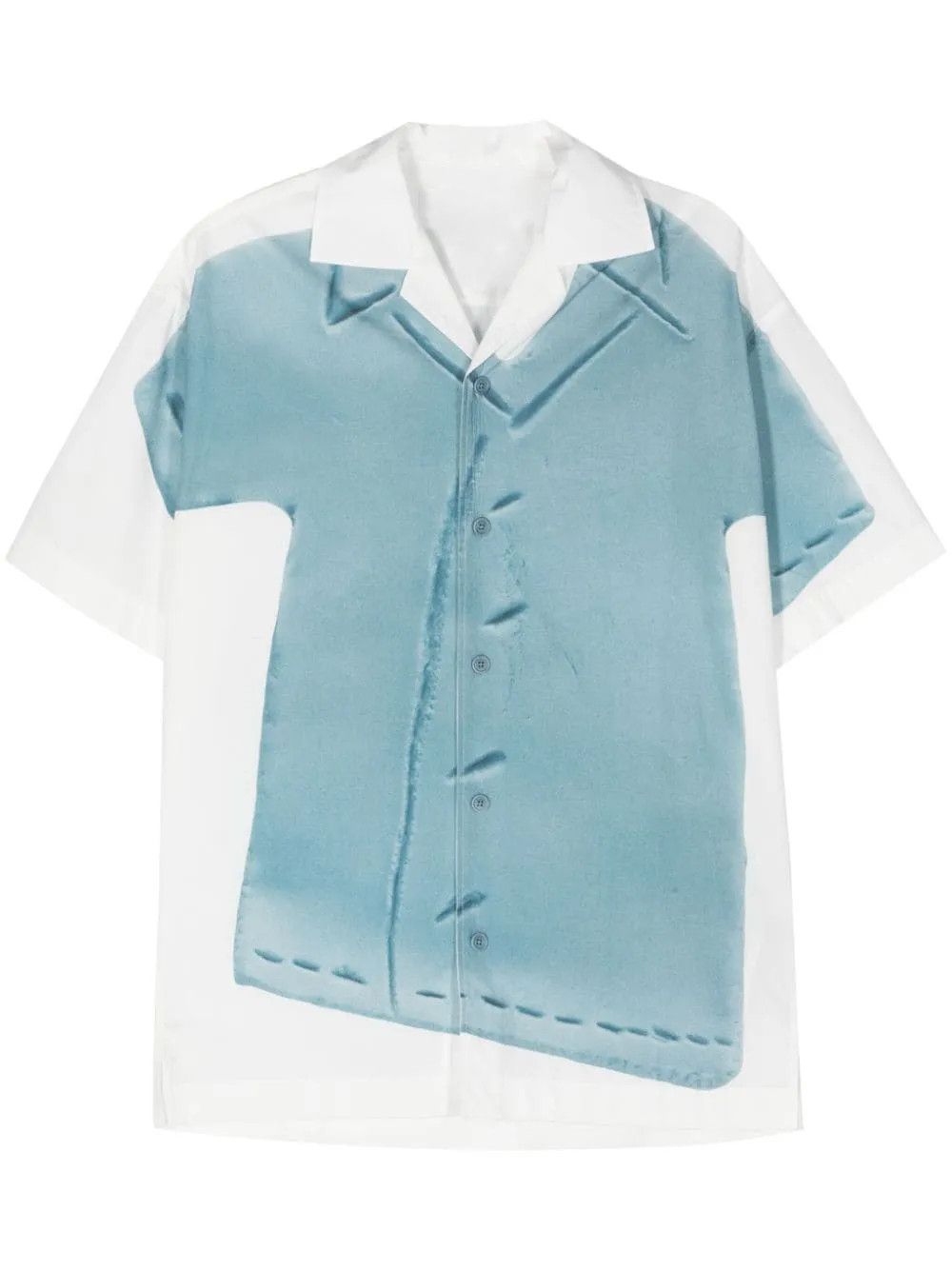 Other Luxury Shirt – Refined Craftsmanship Meets Timeless Elegance Size US L / EU 52-54 / 3 - 3 Thumbnail