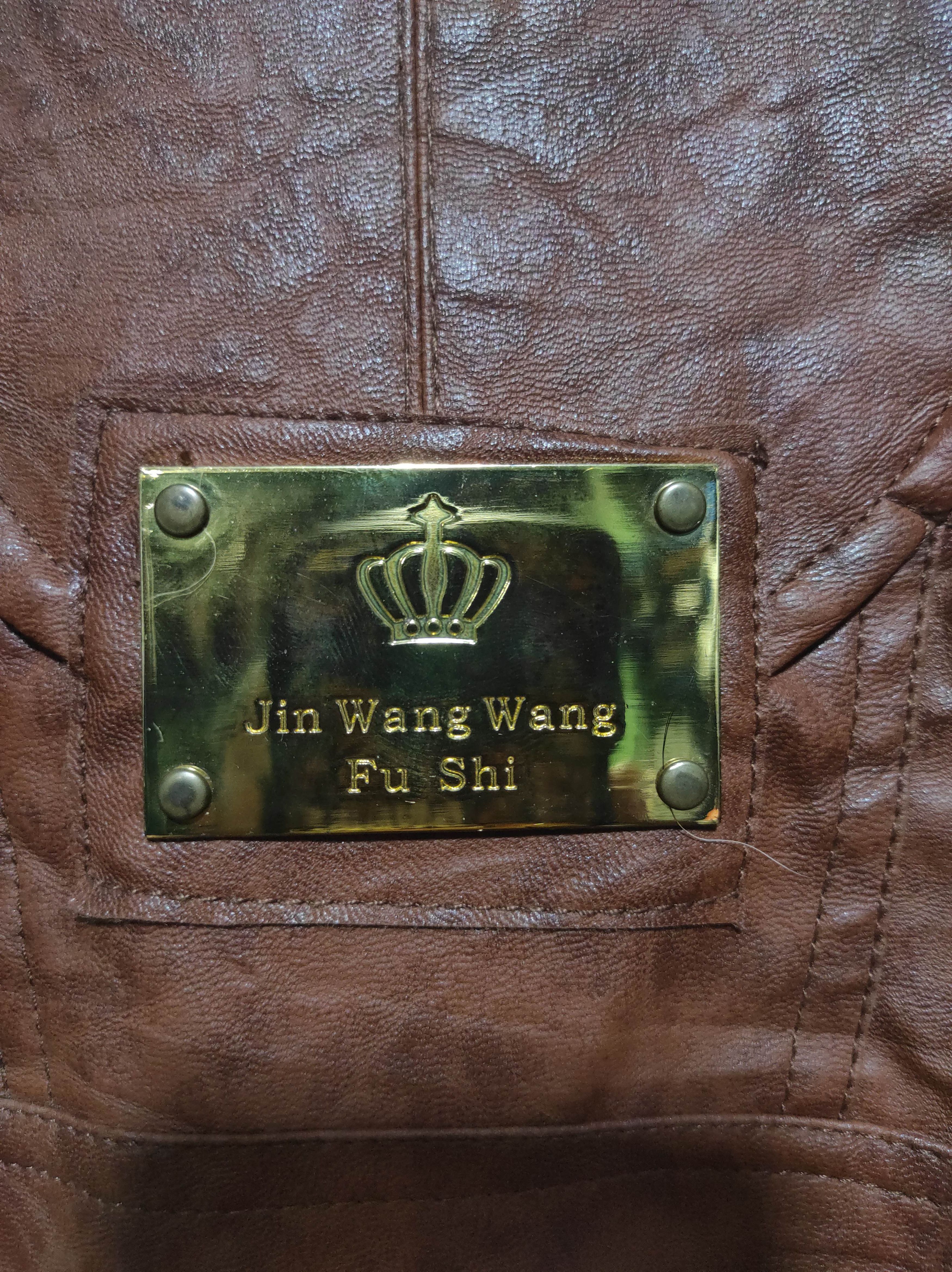 14th Addiction Nena Maria Jacket 14th Addiction style Size S / US 4 / IT 40 - 17 Thumbnail