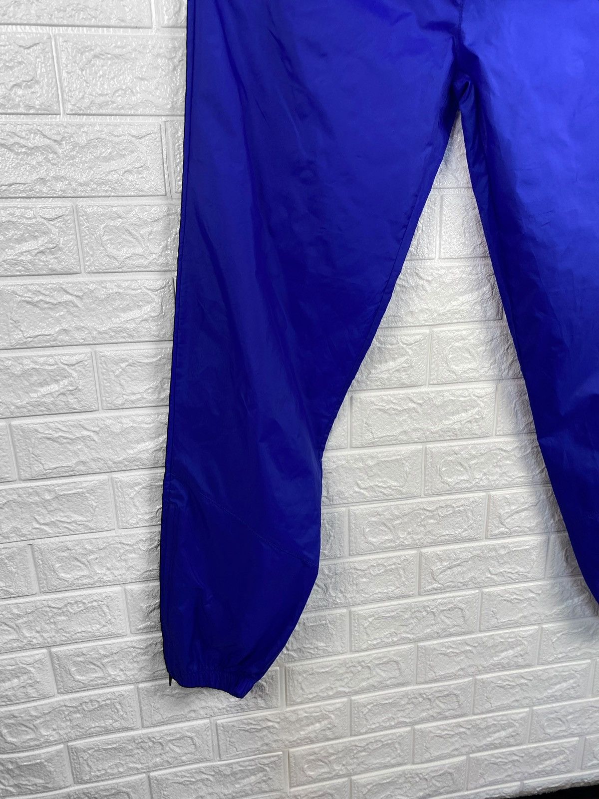 Nike Vintage Nike Nylon pants Size US 32 / EU 48 - 8 Thumbnail