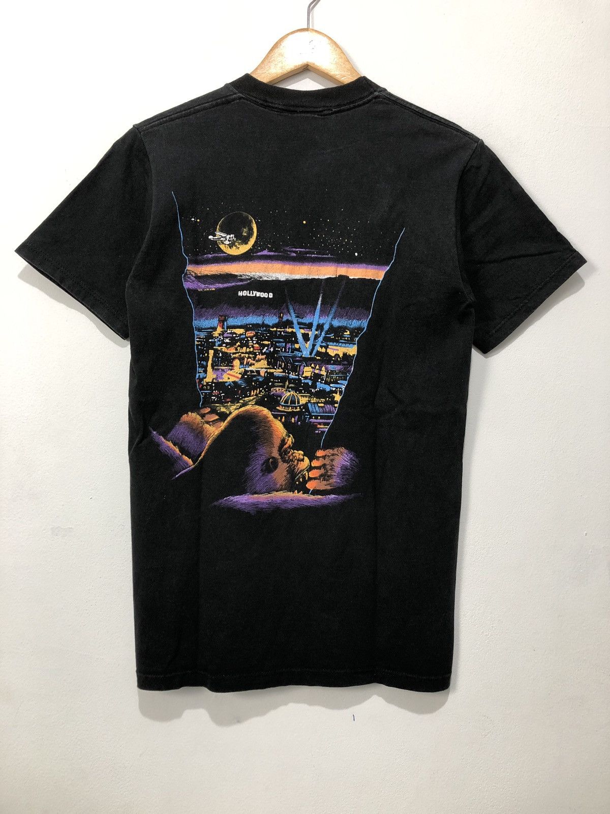 Vintage Vintage Kong Universal Studios T-Shirt Size US M / EU 48-50 / 2 - 4 Thumbnail