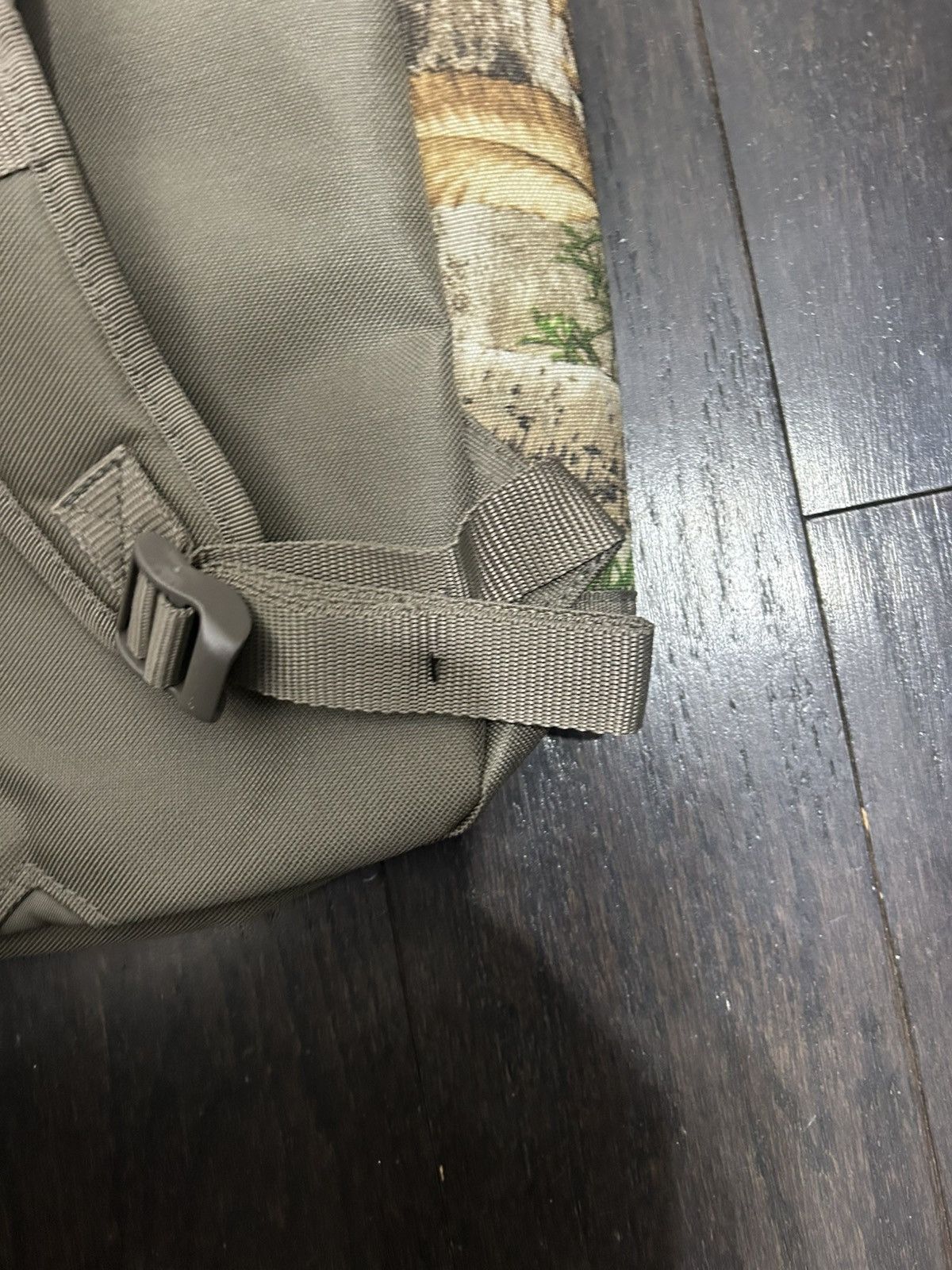 130 World 130 world backpack Size ONE SIZE - 4 Thumbnail