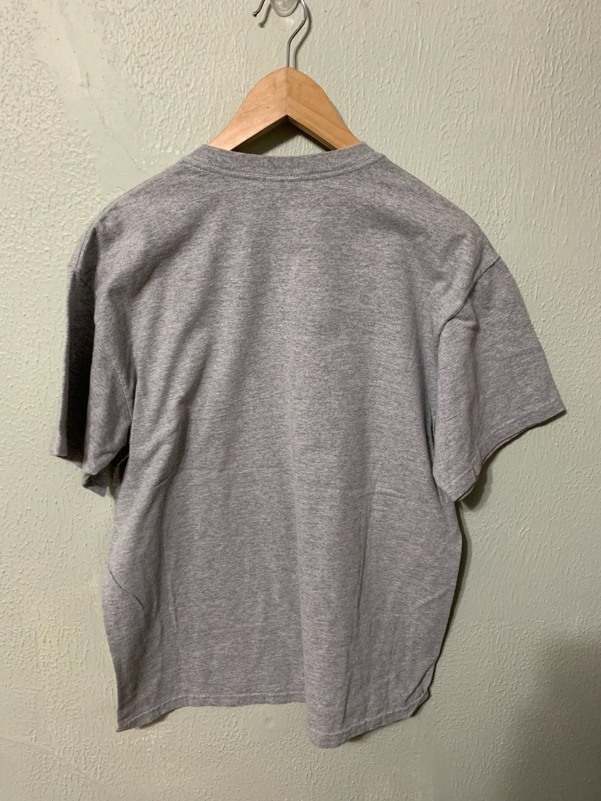 Vintage Vintage Y2K Wilnos Turkey Roast T-Shirt Size US L / EU 52-54 / 3 - 1 Thumbnail