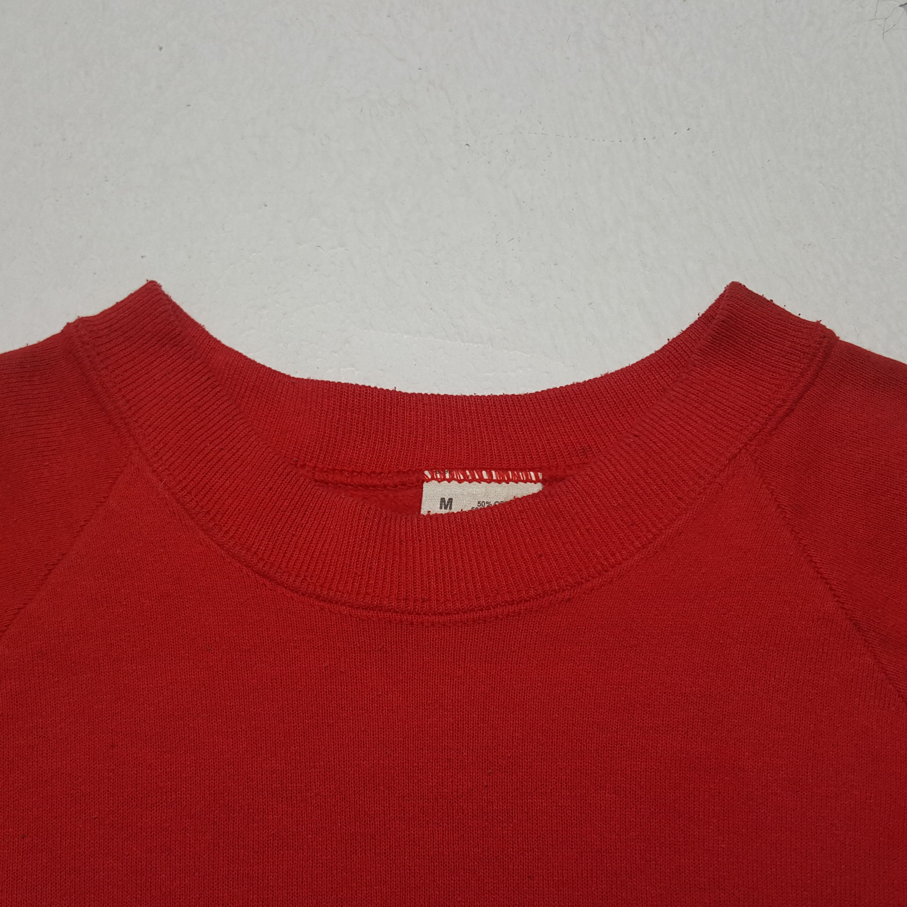 Vintage Vintage Atlantic City Sweatshirt Size US S / EU 44-46 / 1 - 5 Thumbnail