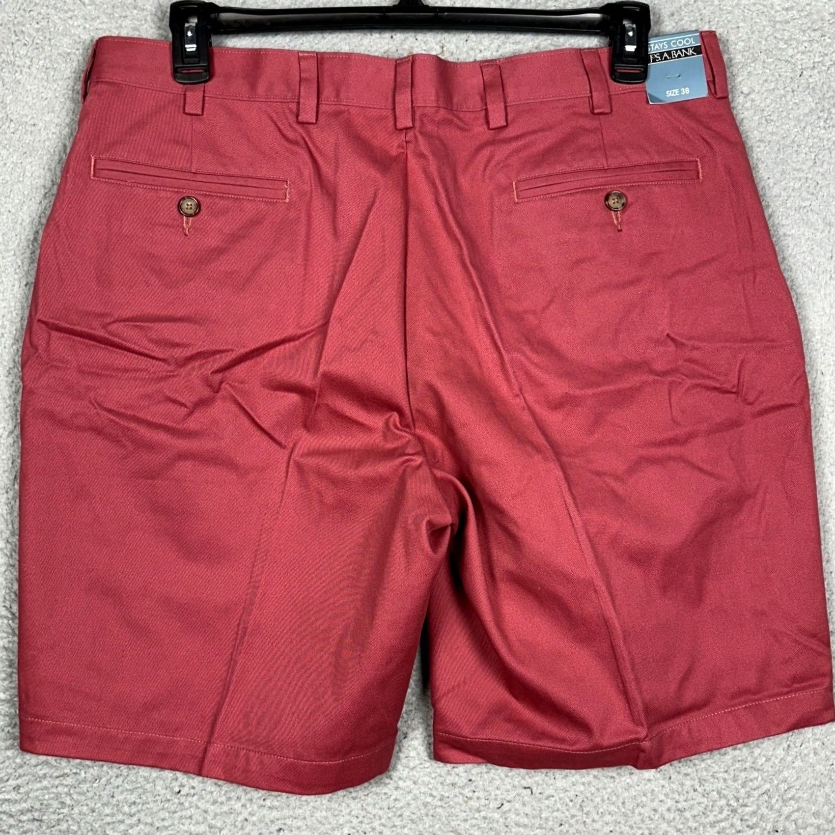 Jos. A. Bank VINTAGE Size US 38 / EU 54 - 2 Thumbnail