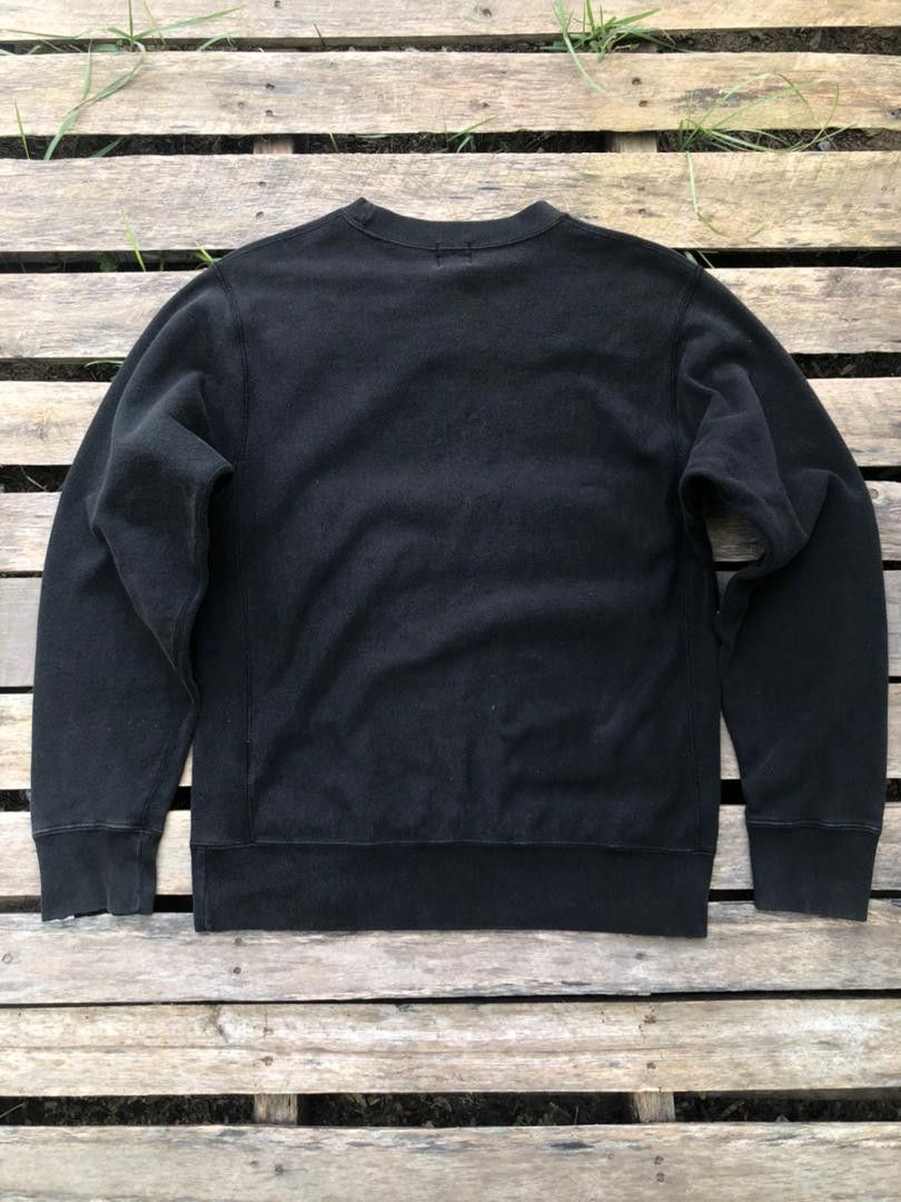 Bape × Vintage Vintage A Bathing Ape Generals Sweatshirt Size US XS / EU 42 / 0 - 2 Thumbnail