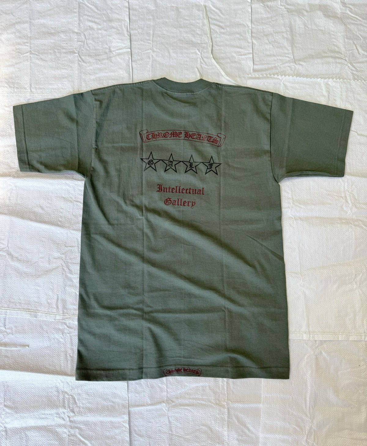 Intellectual Gallery | Grailed