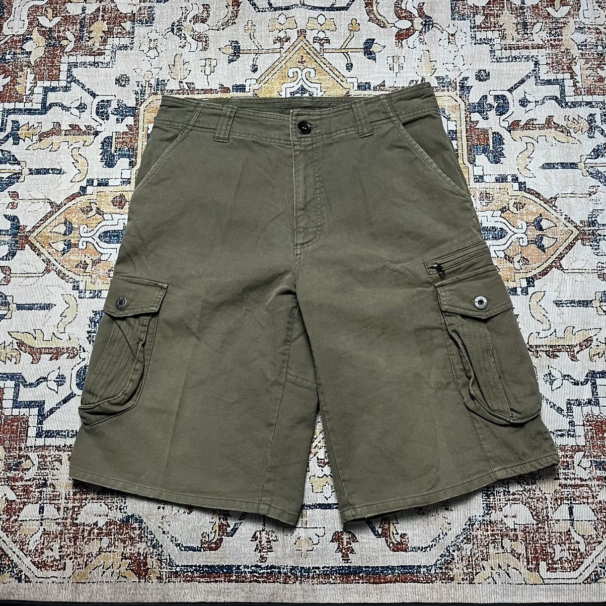 O'Neill × Vintage Vintage O'neill Cargo Short Pants Size US 30 / EU 46 - 1 Thumbnail