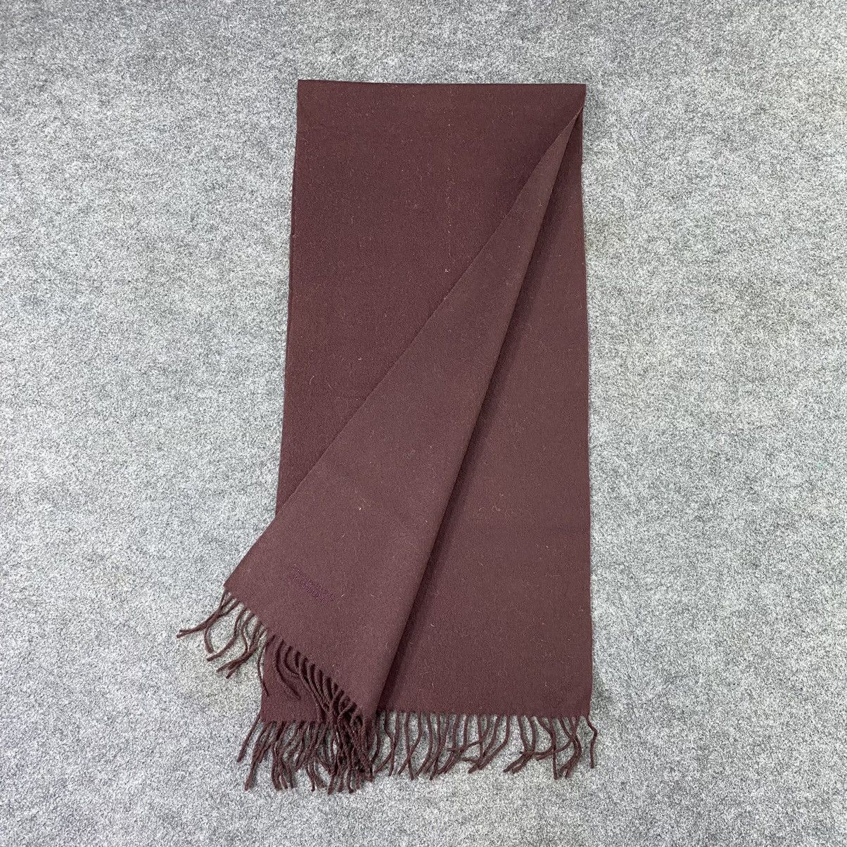 United Colors Of Benetton United Colors Of Benetton Scarf / Muffler / Neckwear - T1212 Size ONE SIZE - 4 Thumbnail