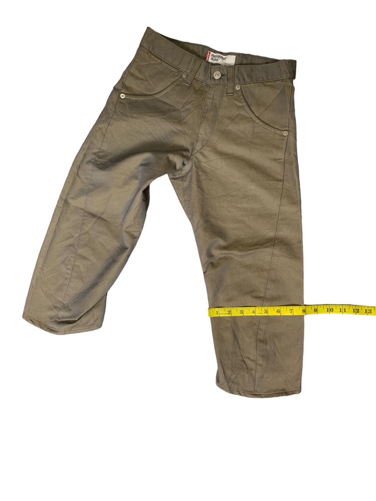 Engineered Garments × Levi's Rare Design Levi’s Engineered Jeans Size 27" / US 4 / IT 40 - 13 Thumbnail